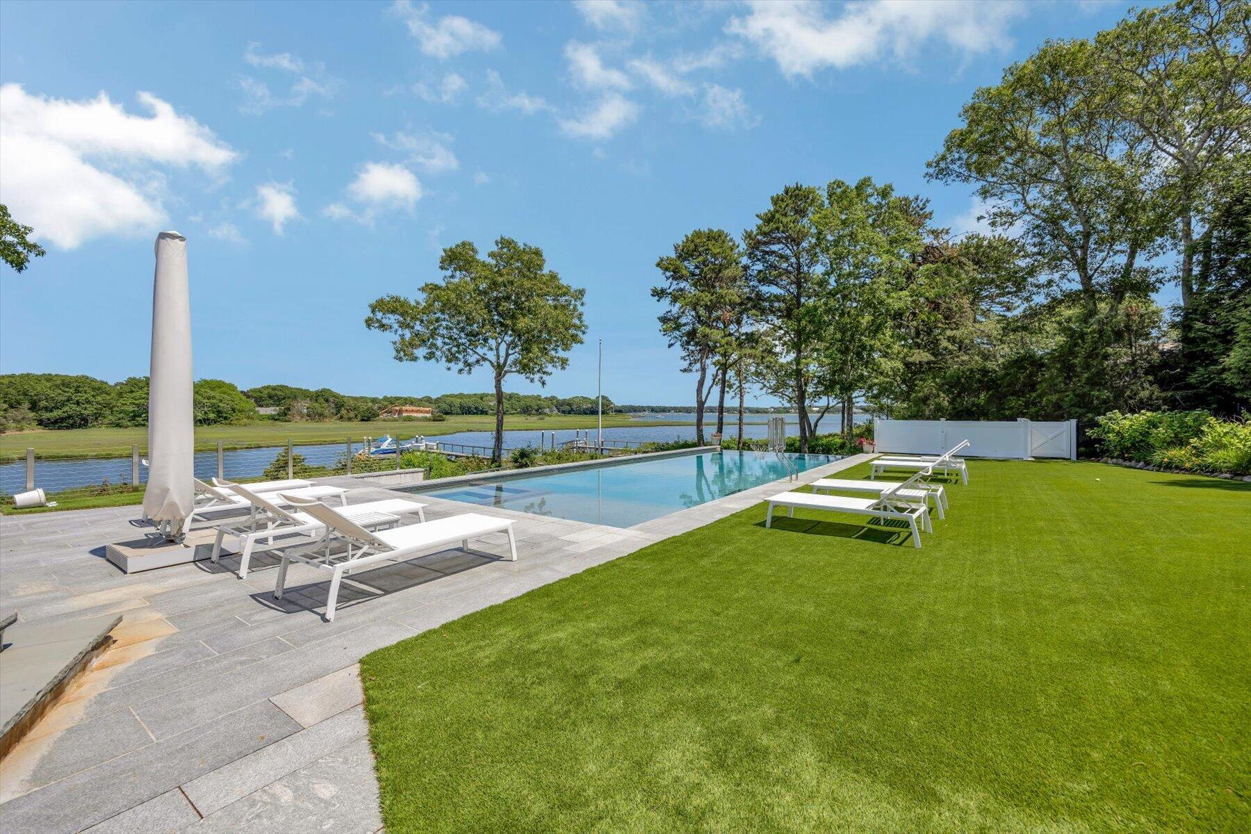 Elegance on Oyster Harbors