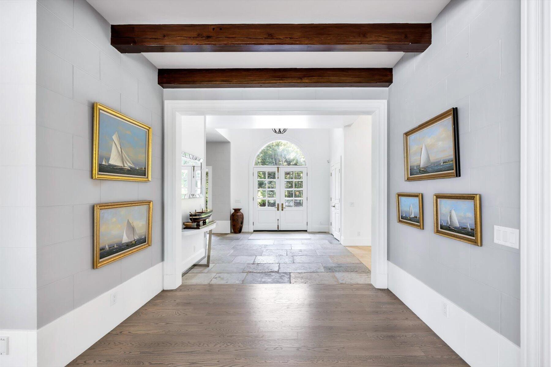 Elegance on Oyster Harbors
