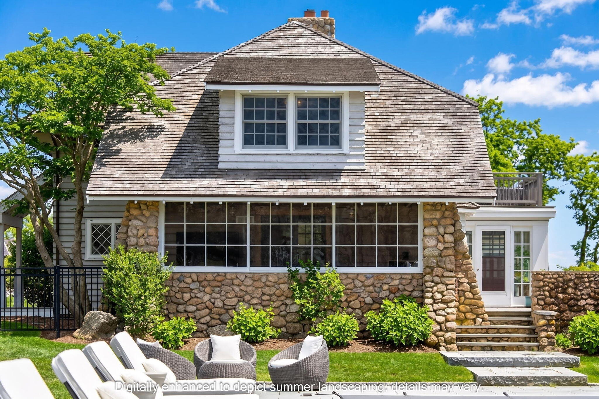 11 Maywood Avenue