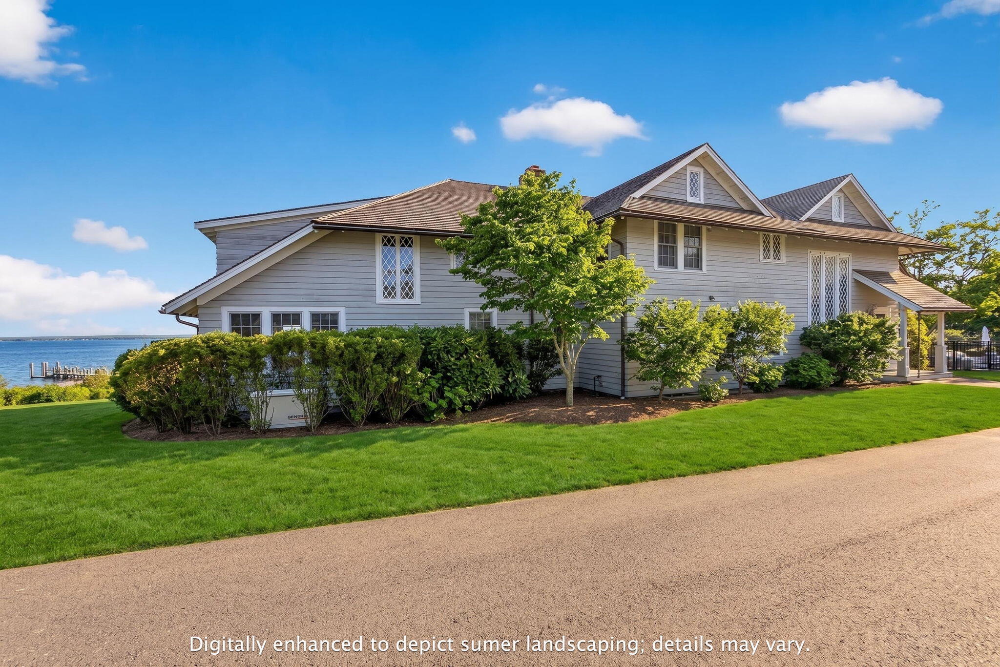 11 Maywood Avenue