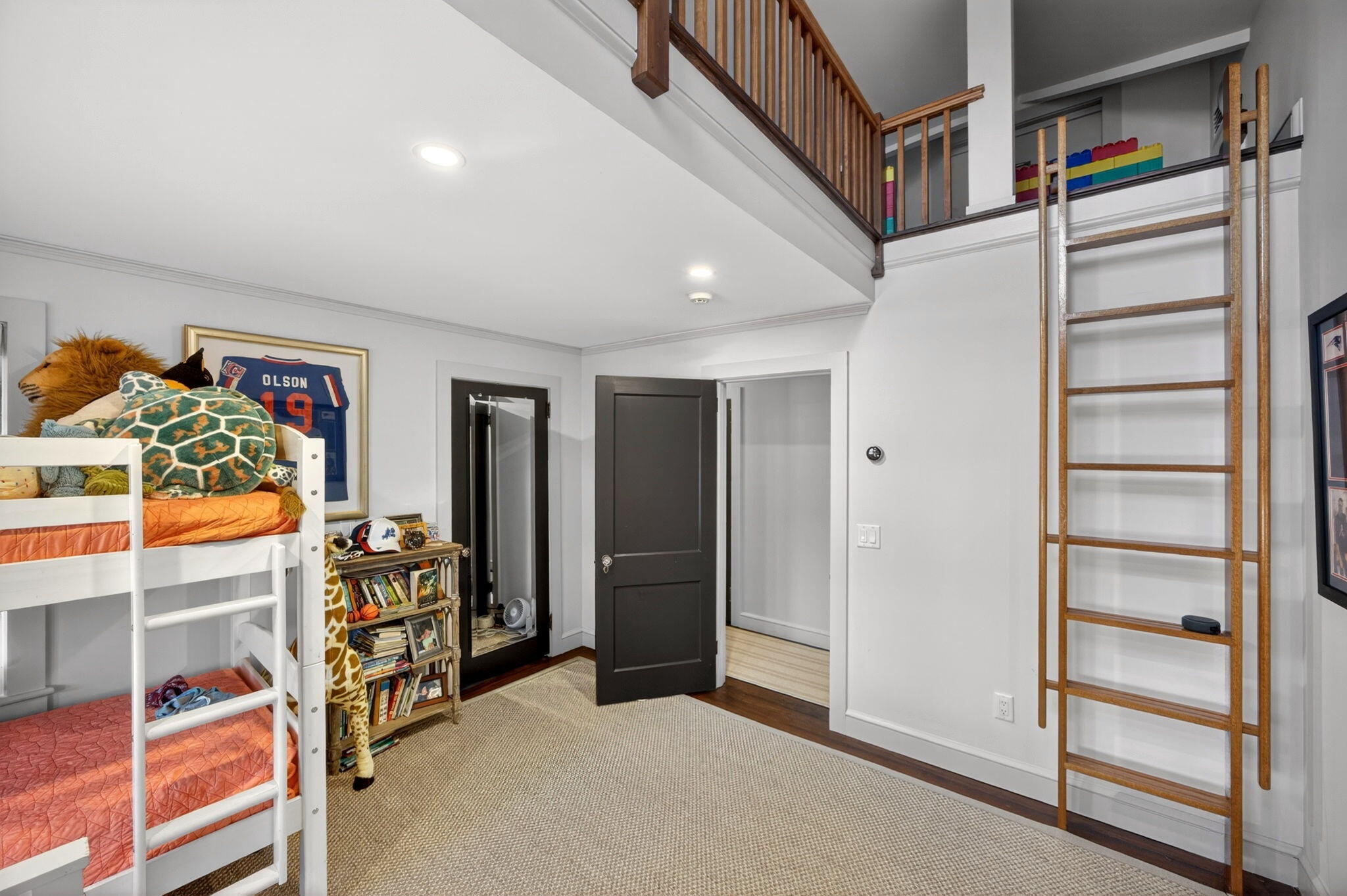 11 Maywood Avenue
