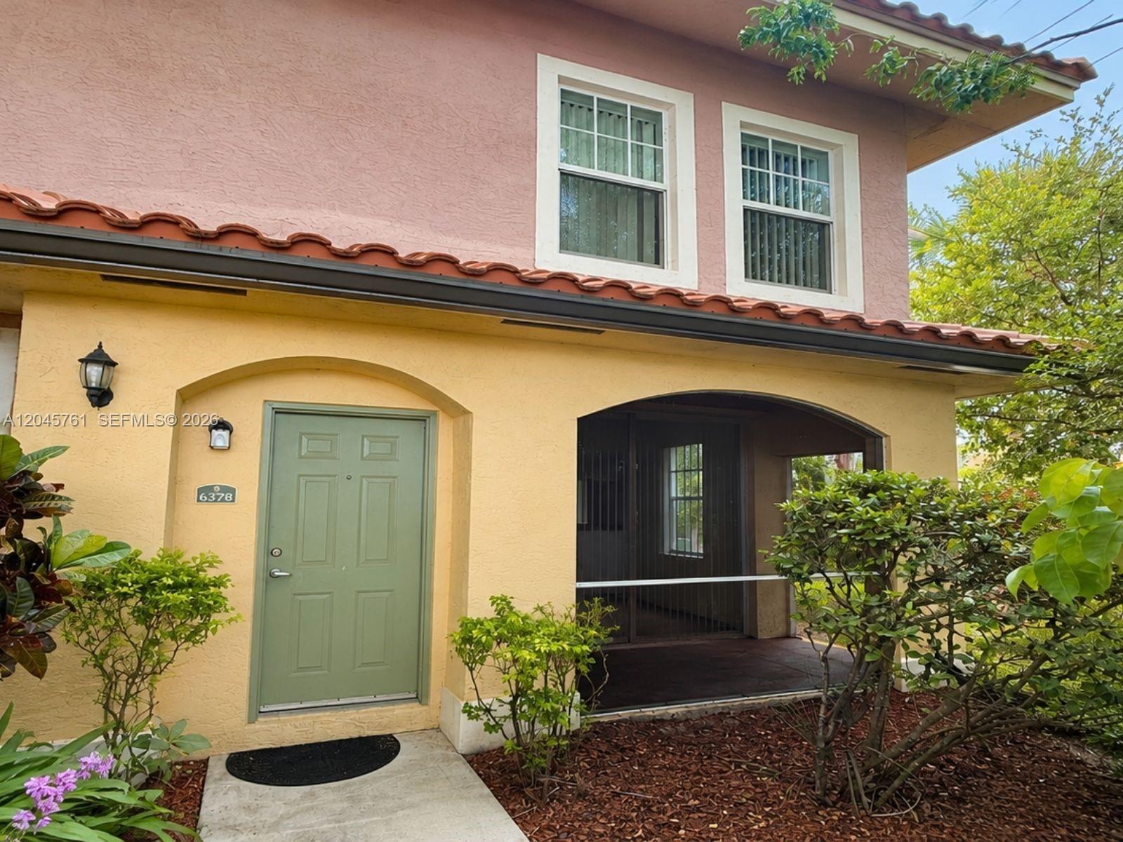6378 W Sample Rd # 6378
