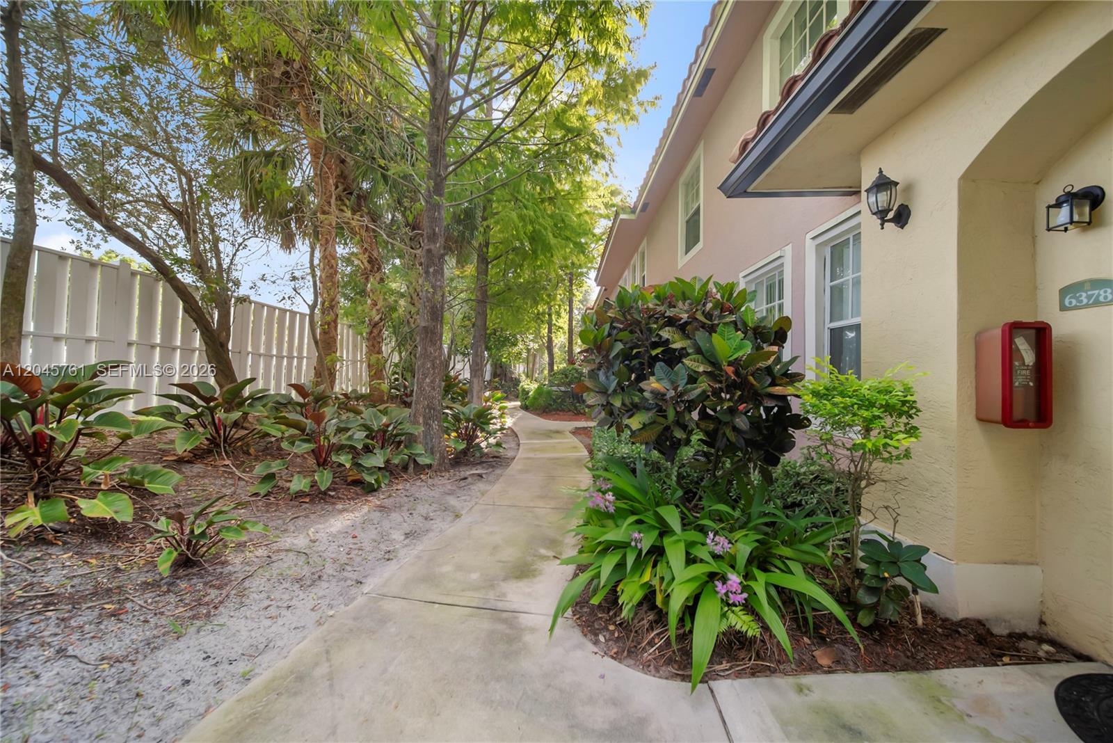 6378 W Sample Rd # 6378