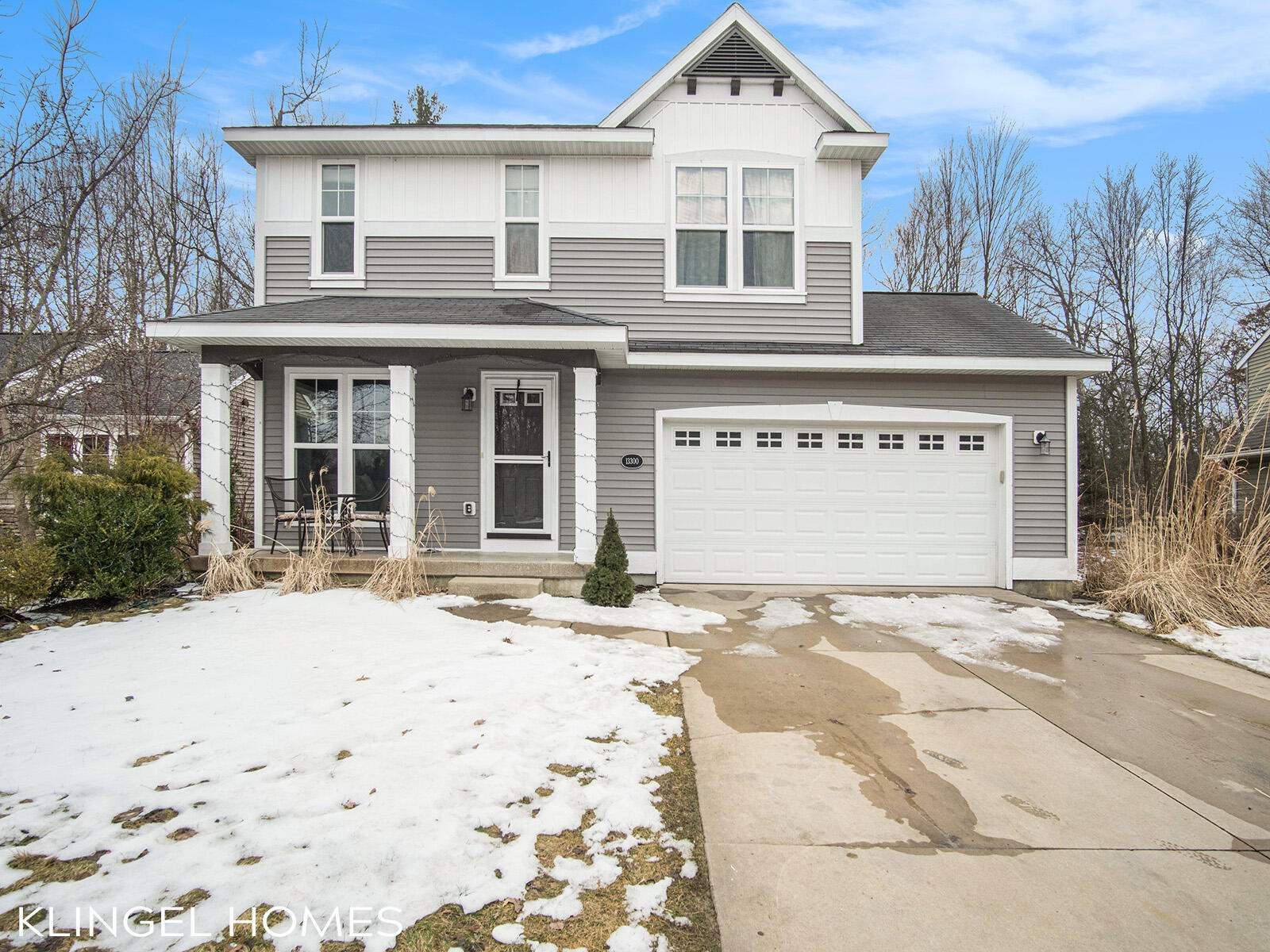 13300 Patchin Drive