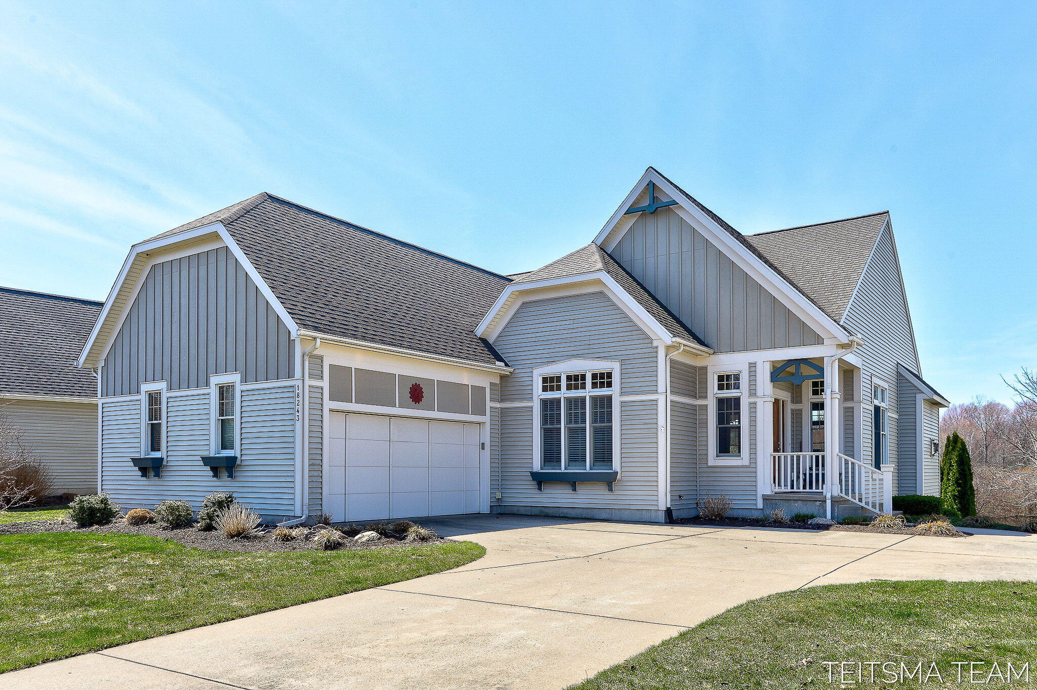 18243 Lost Creek Lane