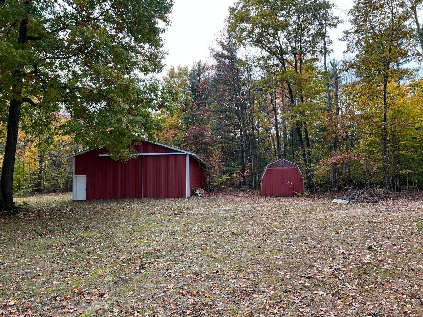 Lot 1 Judson Road