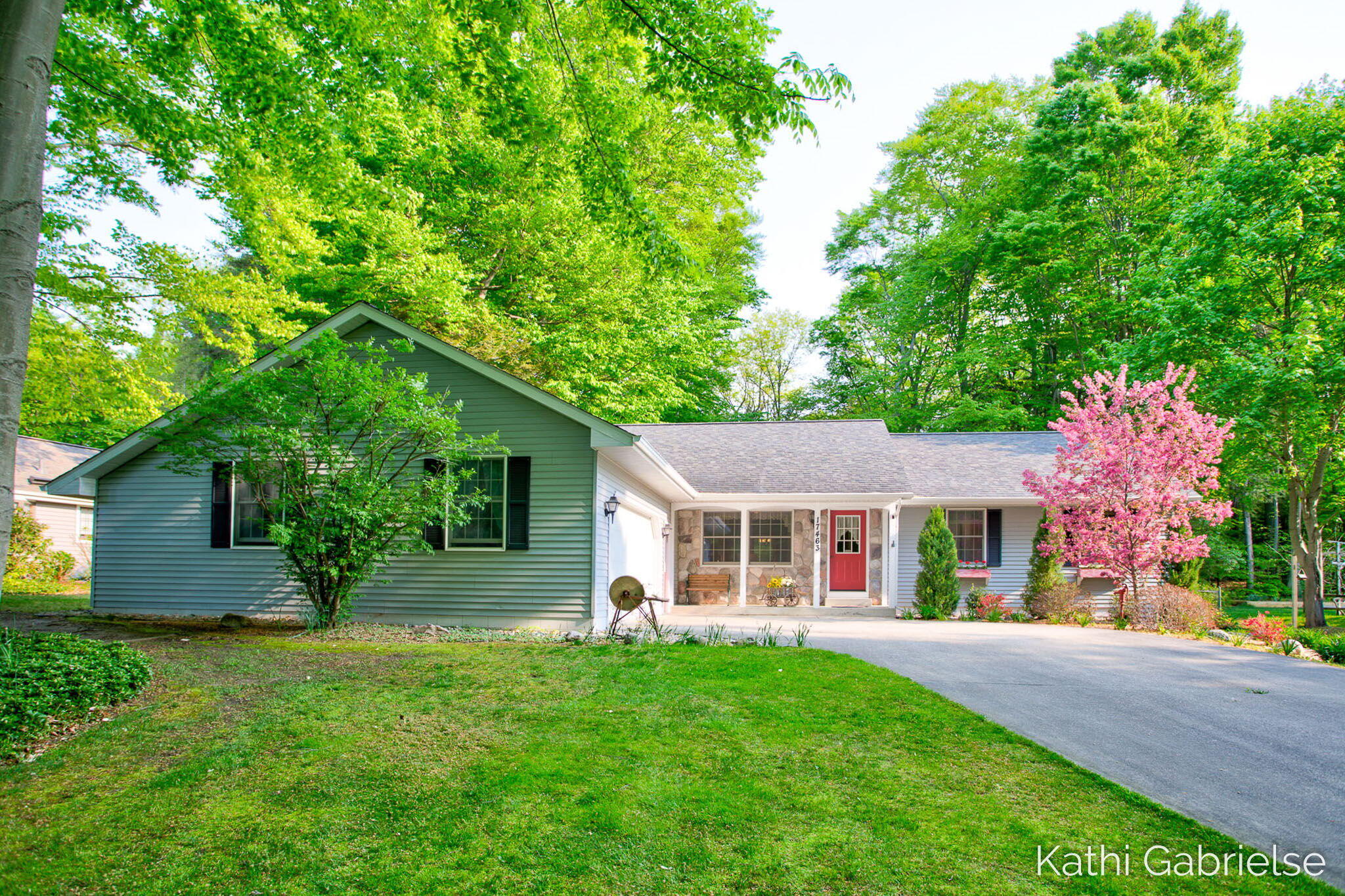 17463 Beech Hill Drive