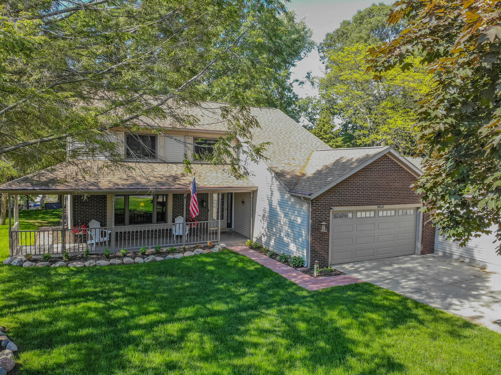 1464 Bayview Drive