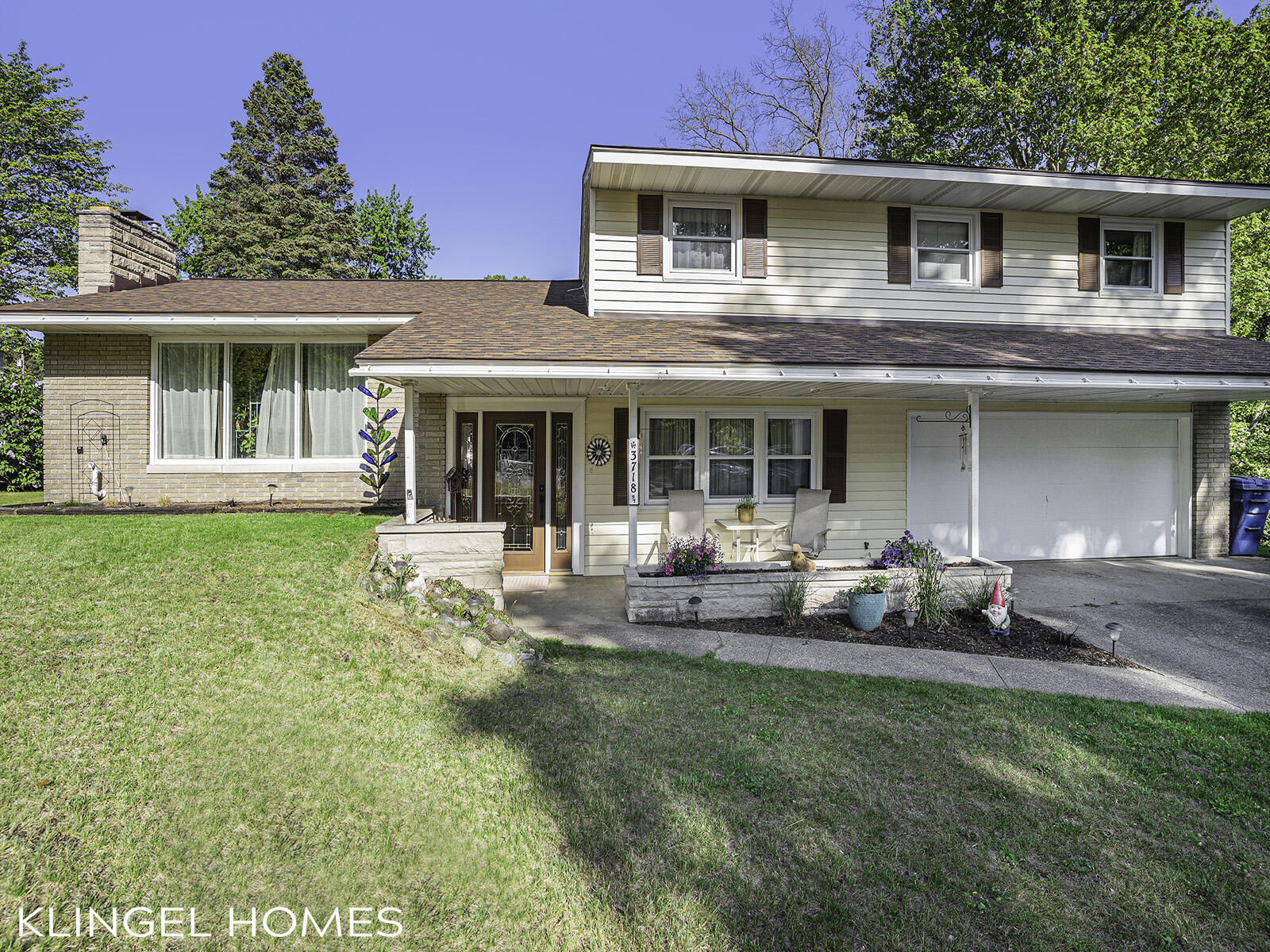3718 South Court