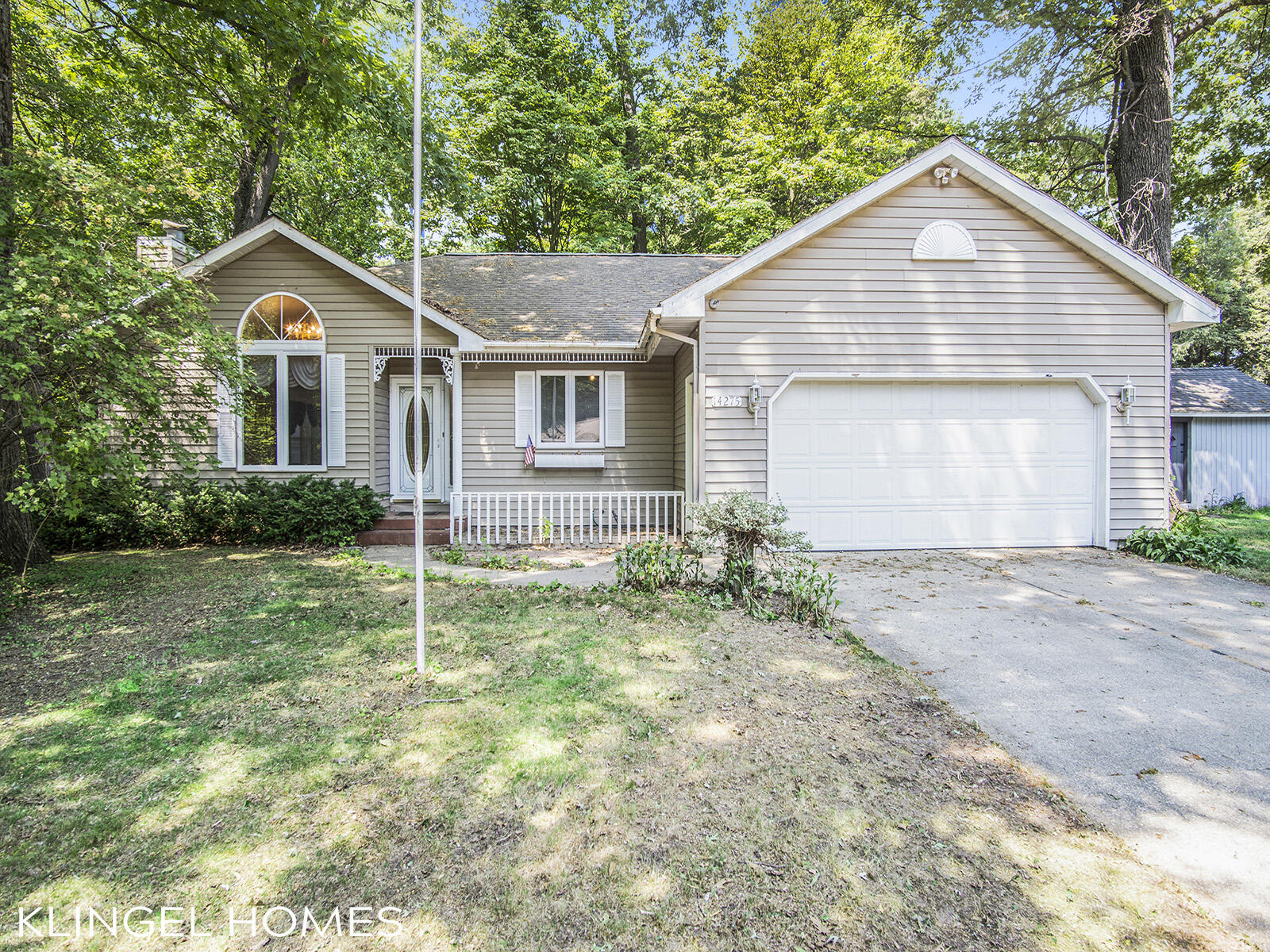 14275 Shiawassee Drive