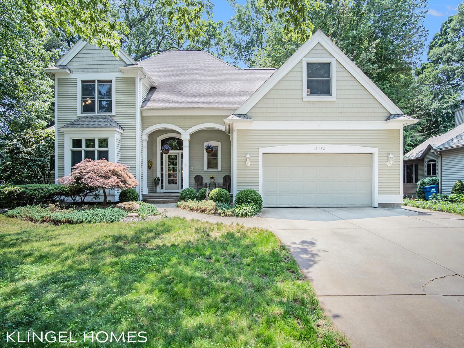 15388 Oak Ridge Drive