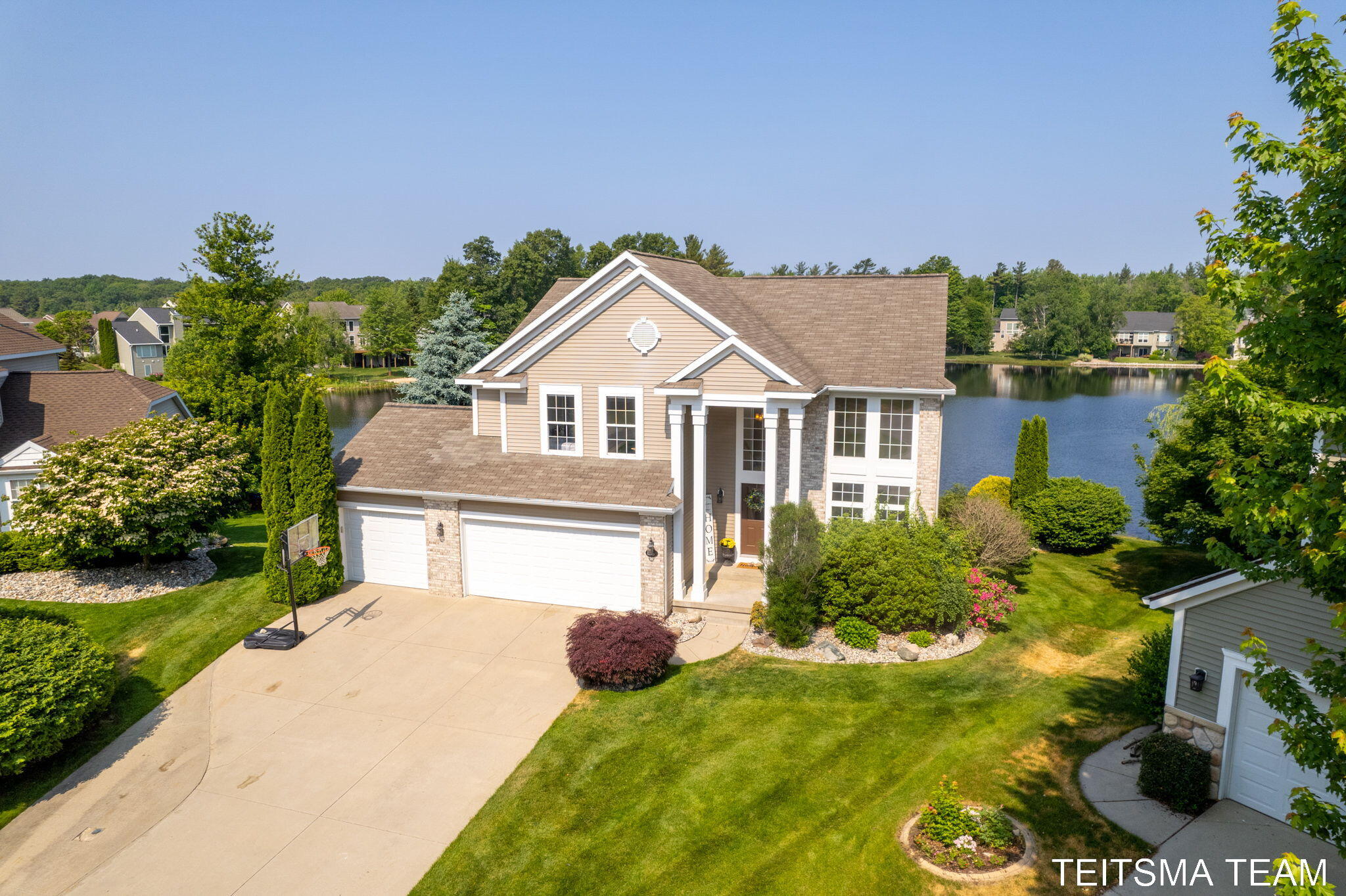 48 Lake Haven Court