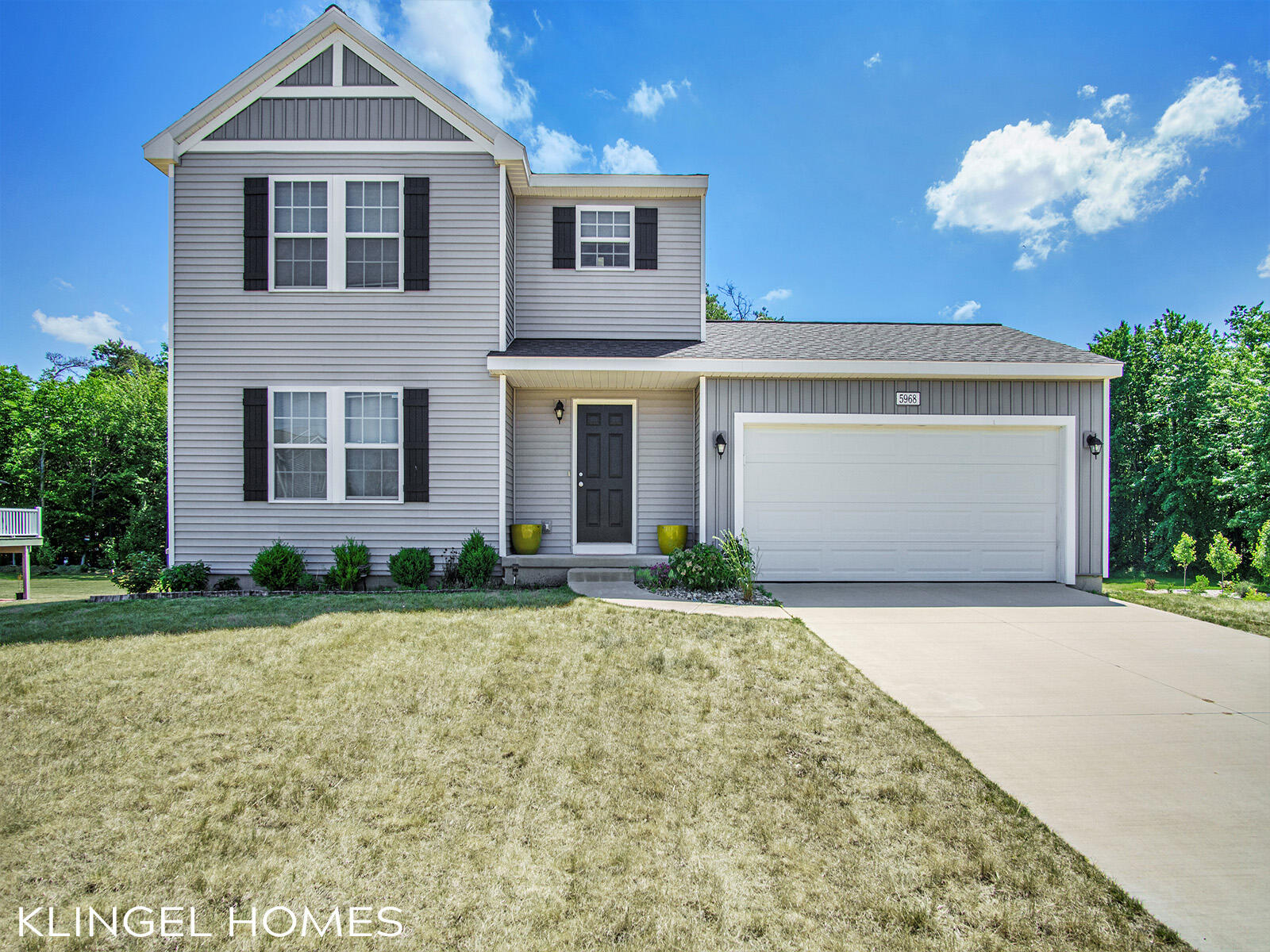 5968 Lucas Lane