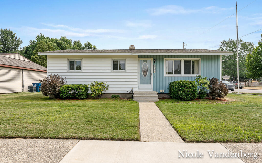 1600 Slayton Avenue