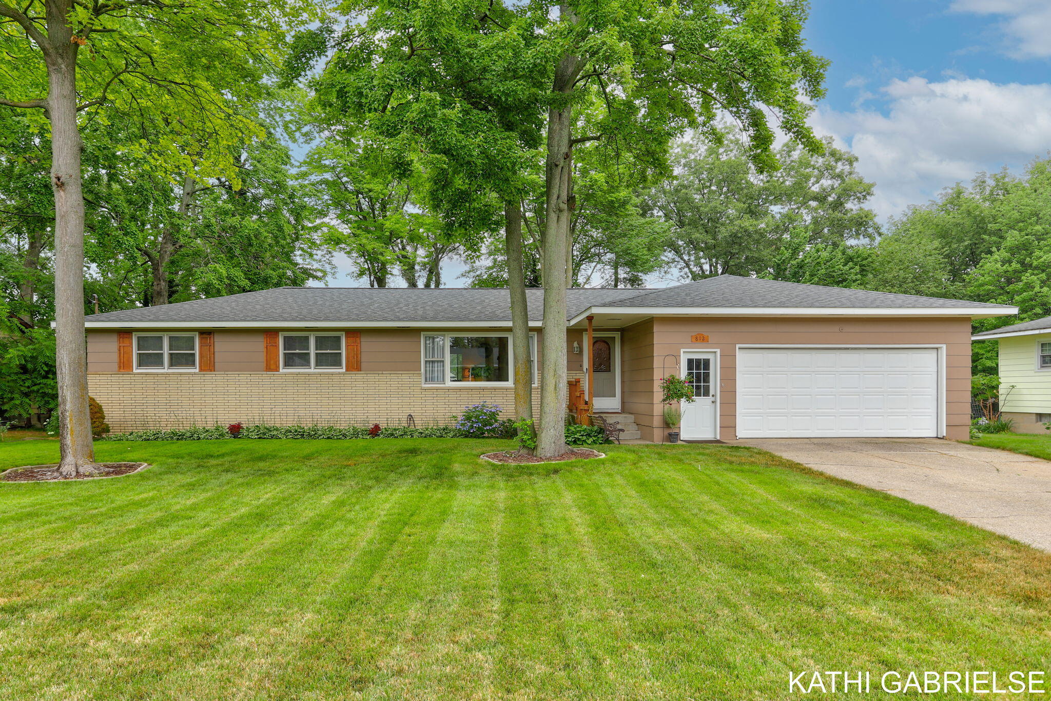 812 Winslow Court