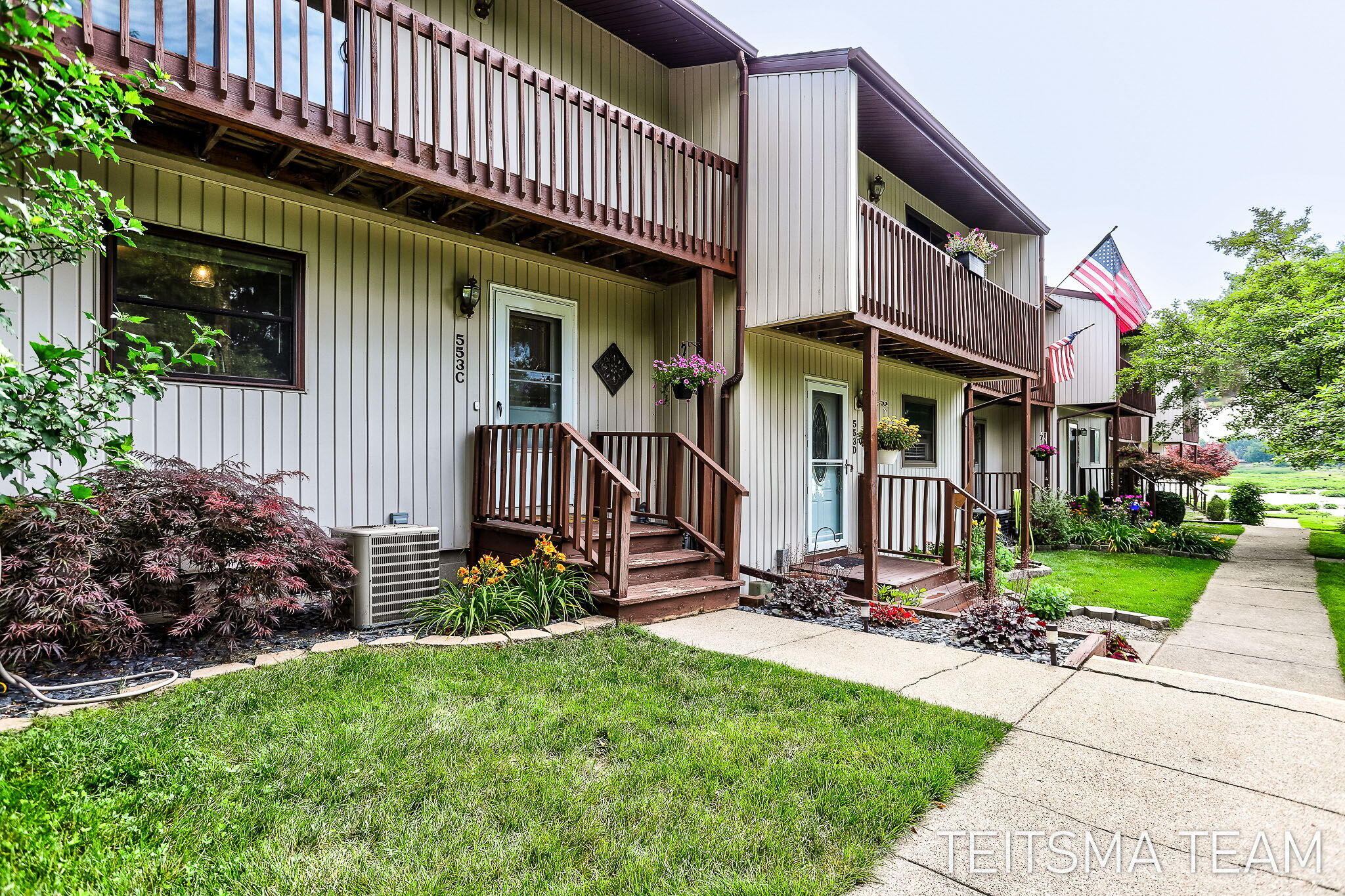 553 Gidley Circle, C