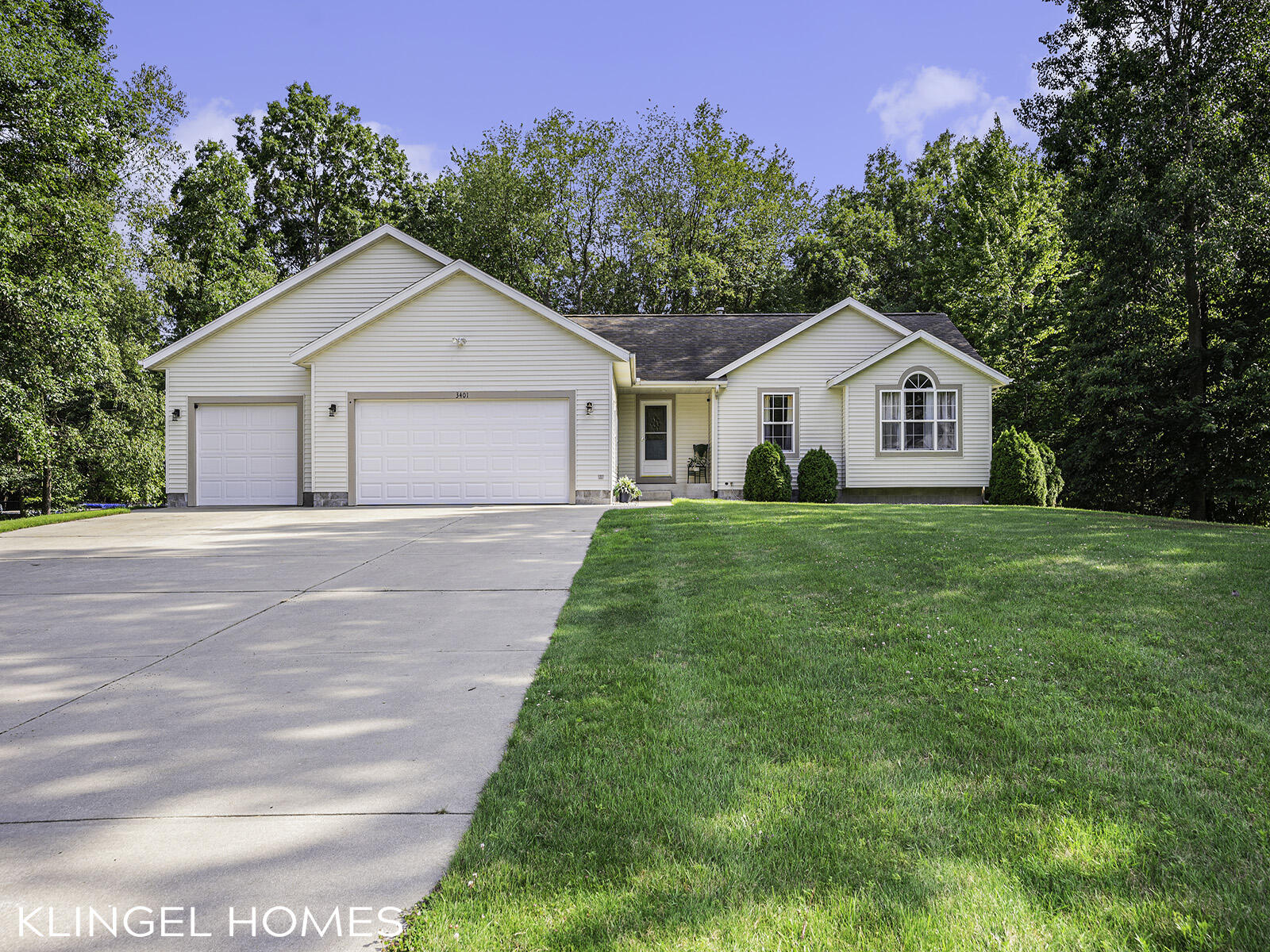 3401 Rambling Brook Road