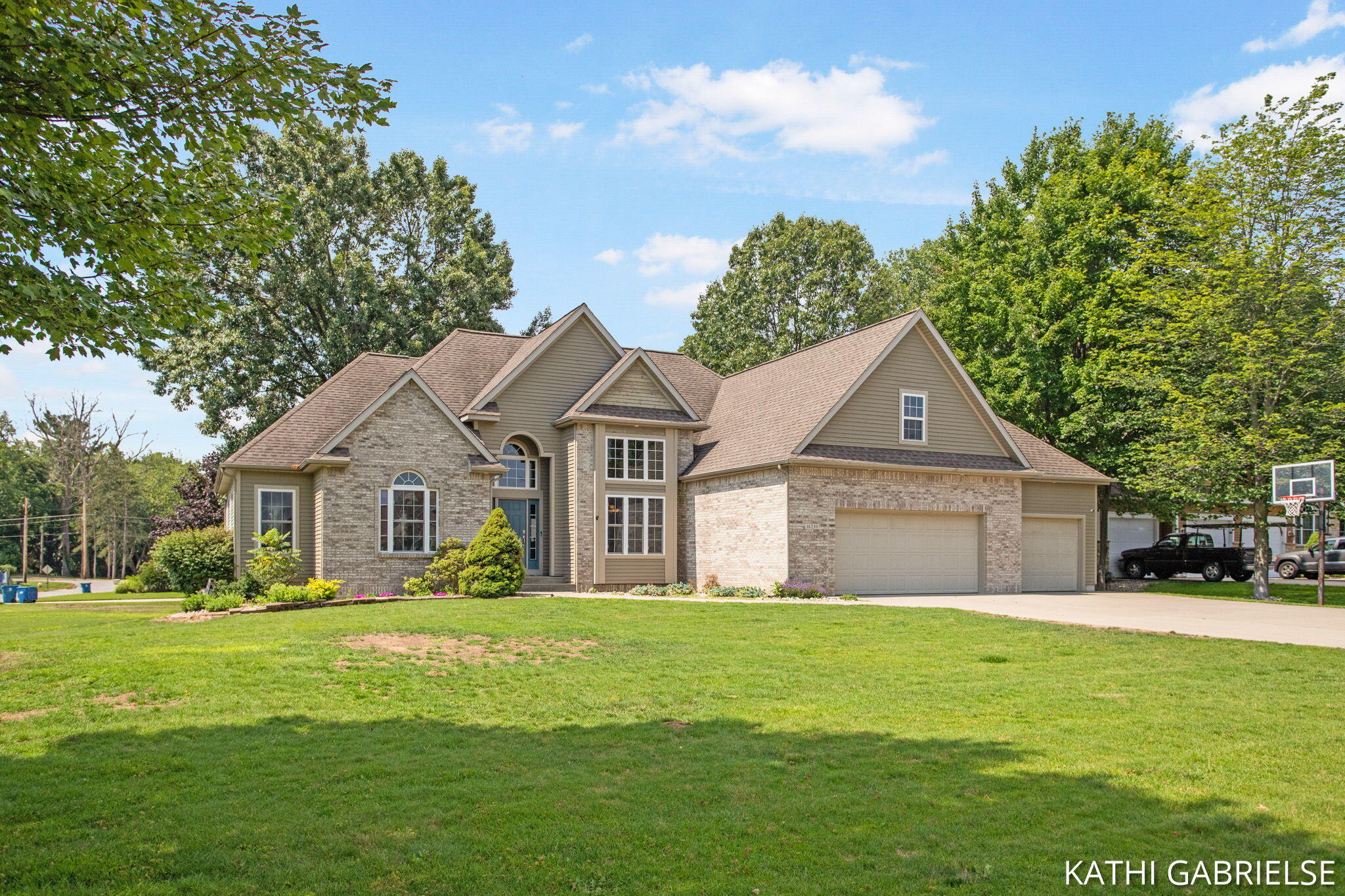 16230 Grand Point Court