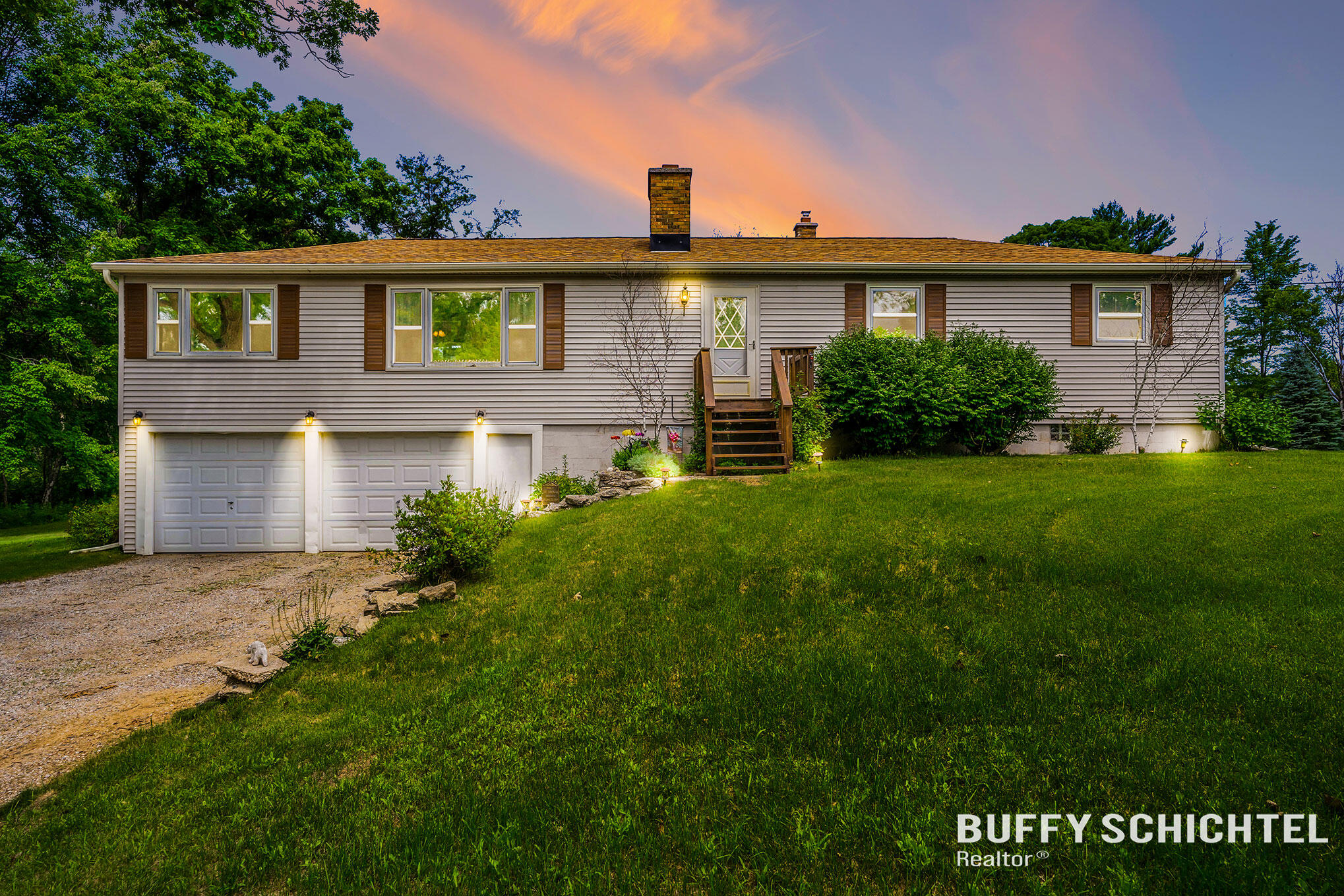 4307 E Baseline Road