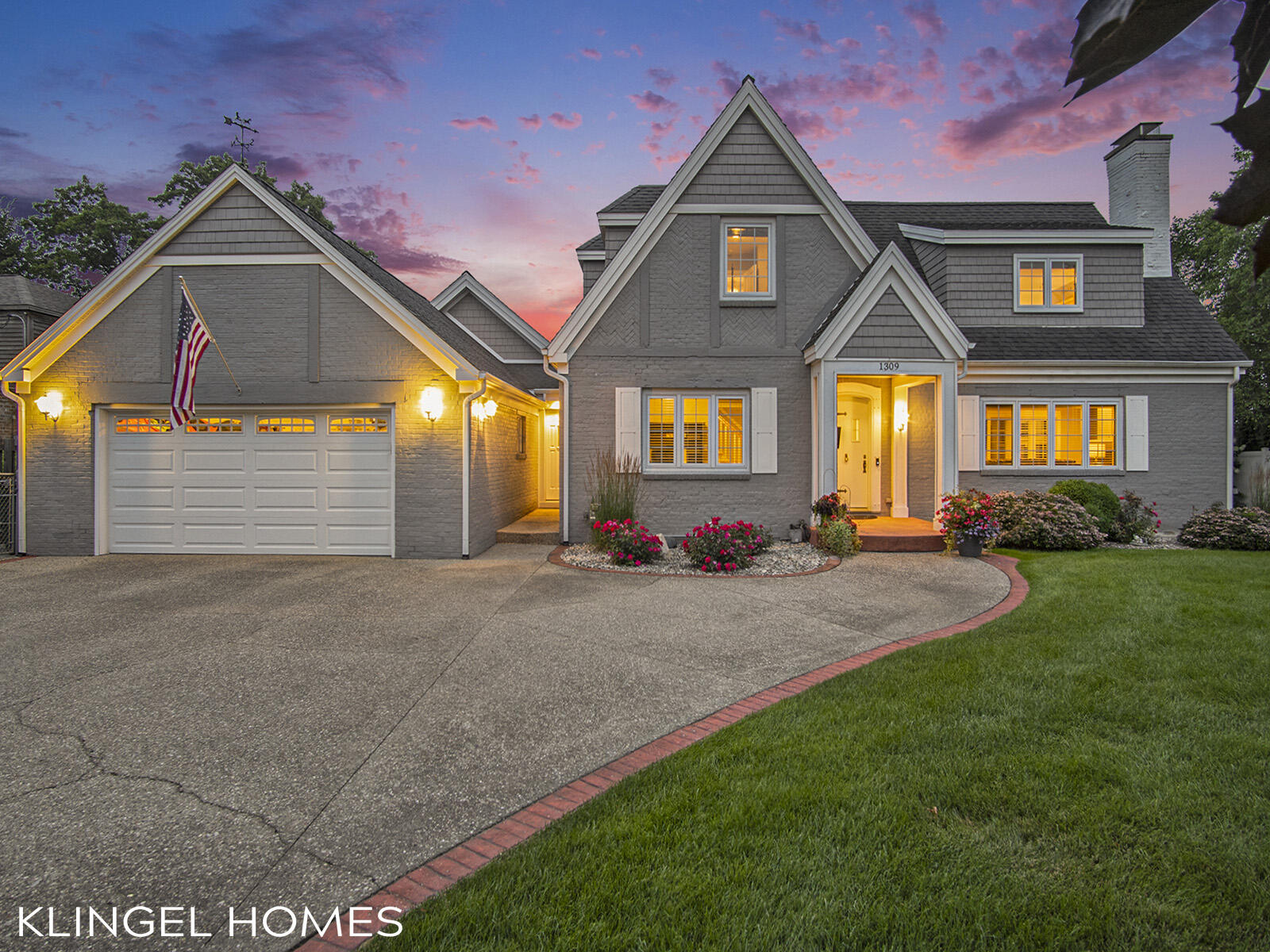 1309 Ruddiman Drive