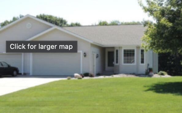3852 Fairway Drive