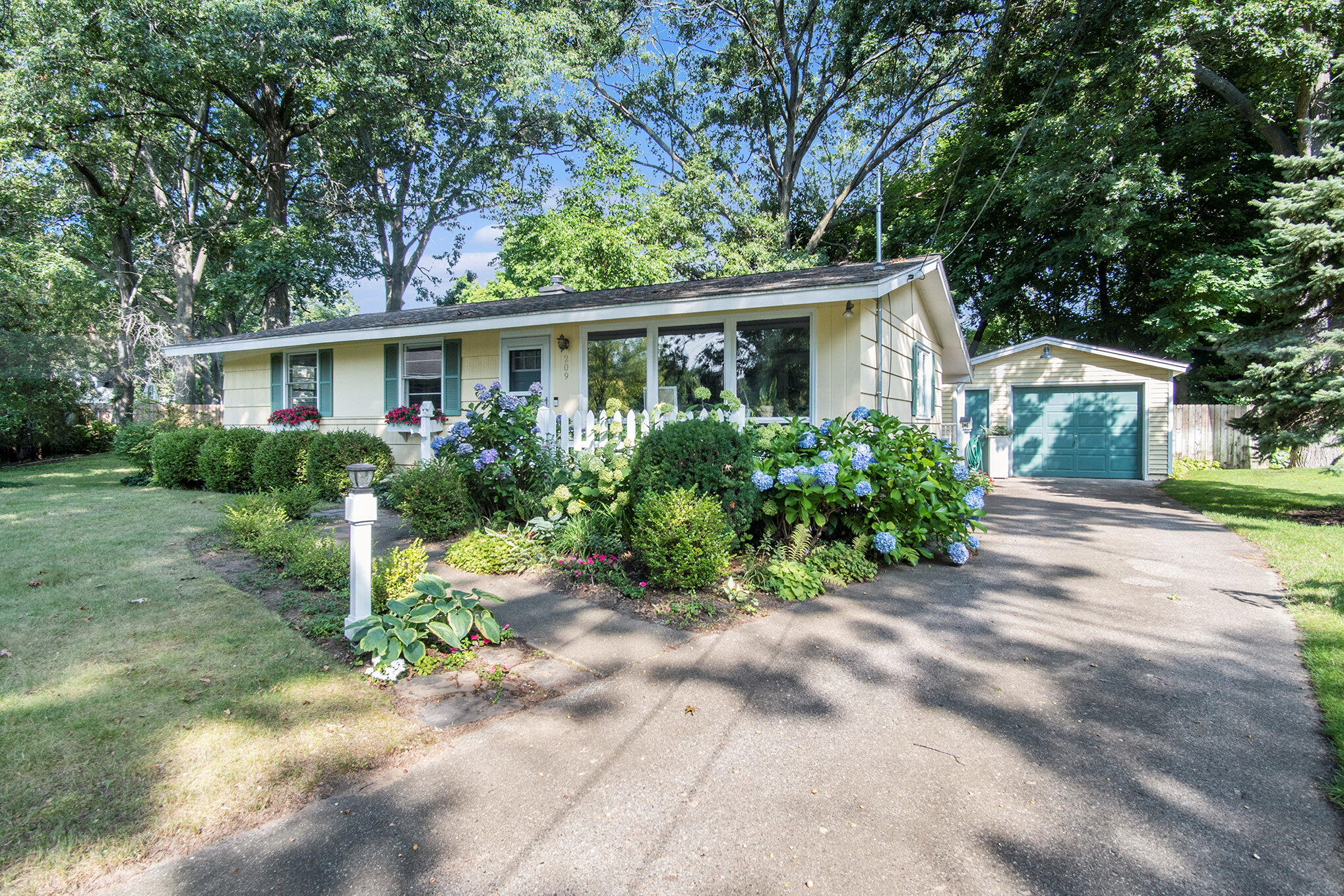 209 Douglas Court