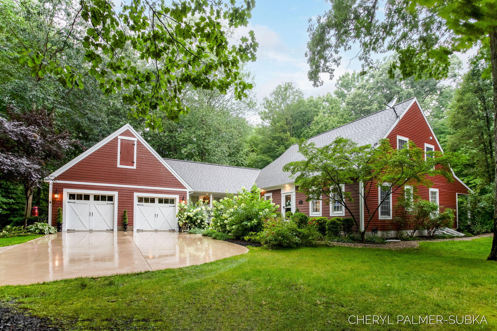 3938 Stone Valley Lane