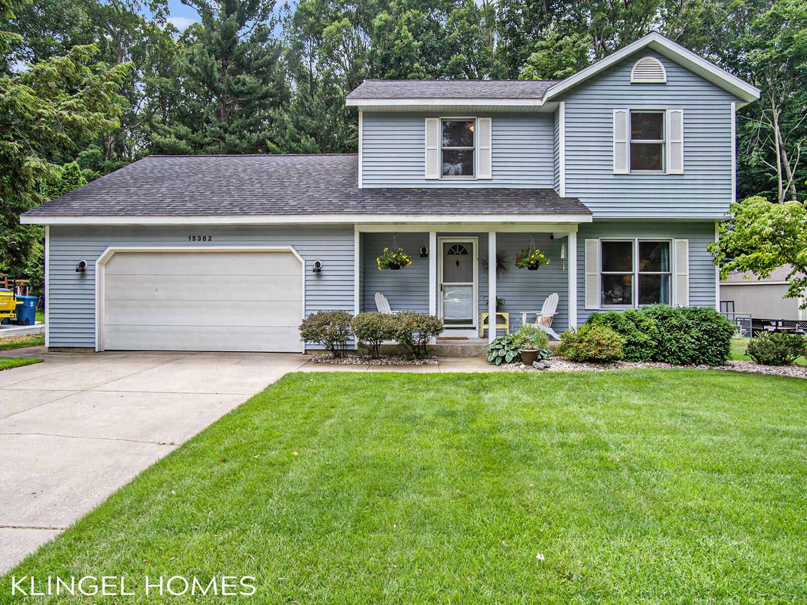 15362 Arborwood Drive