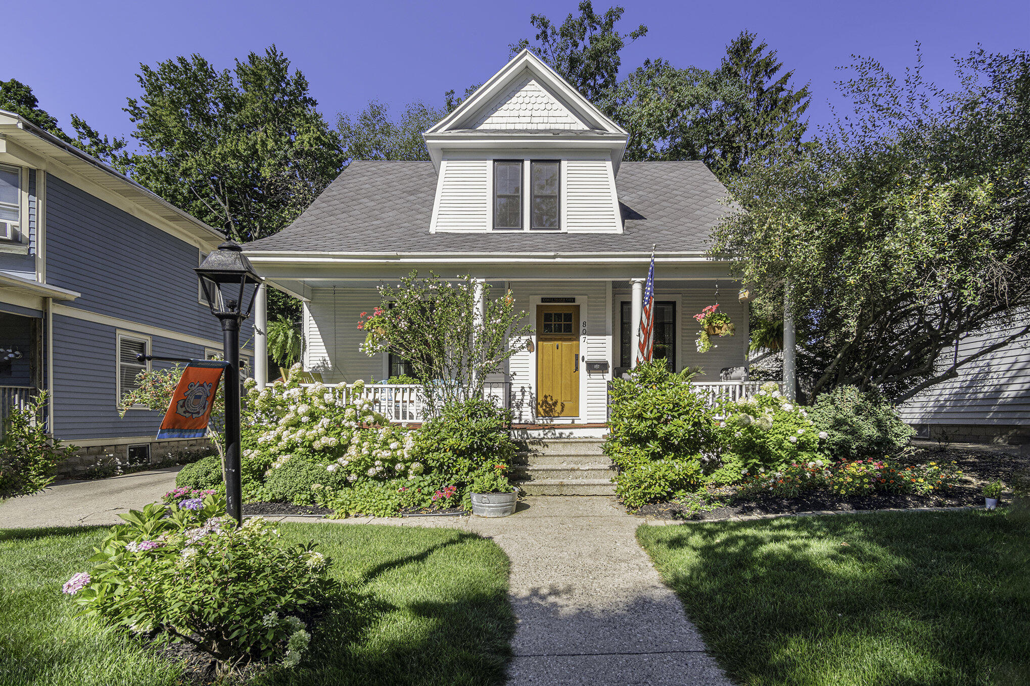 807 Sheldon Road