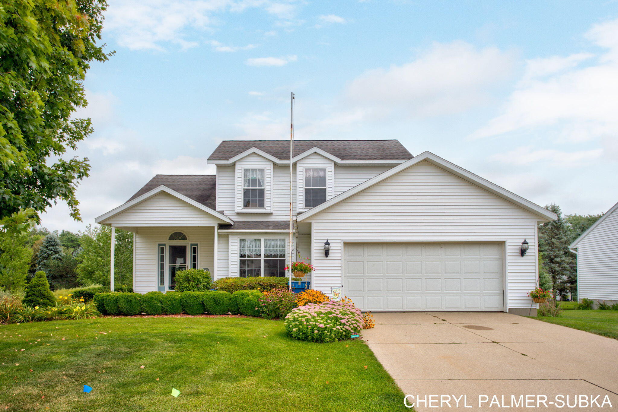 3660 Prairieview Drive