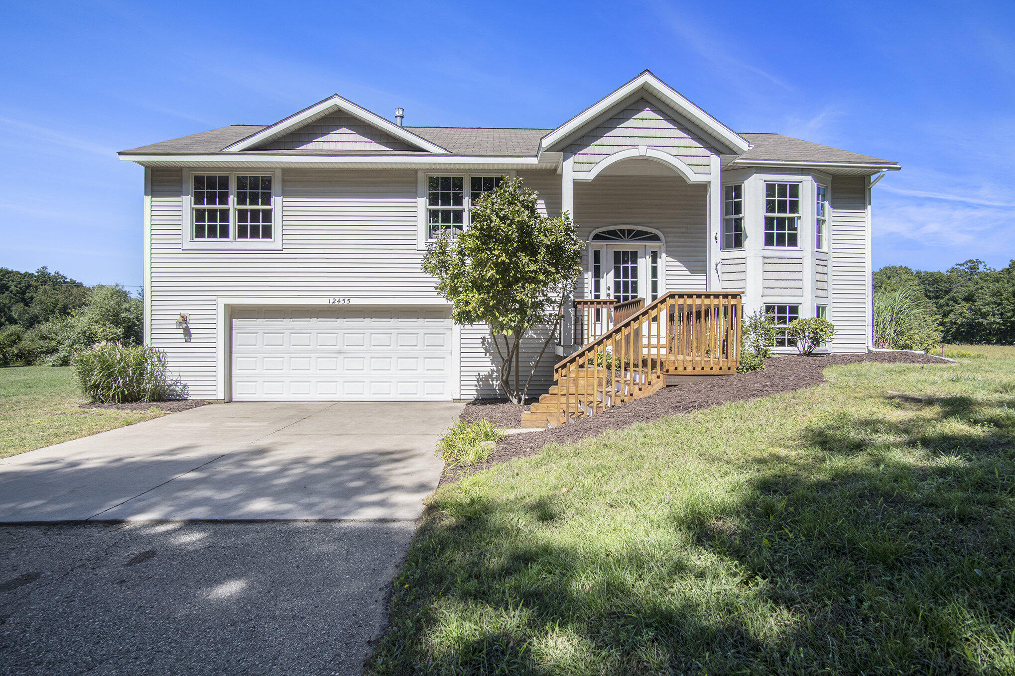 12455 Buchanan Street