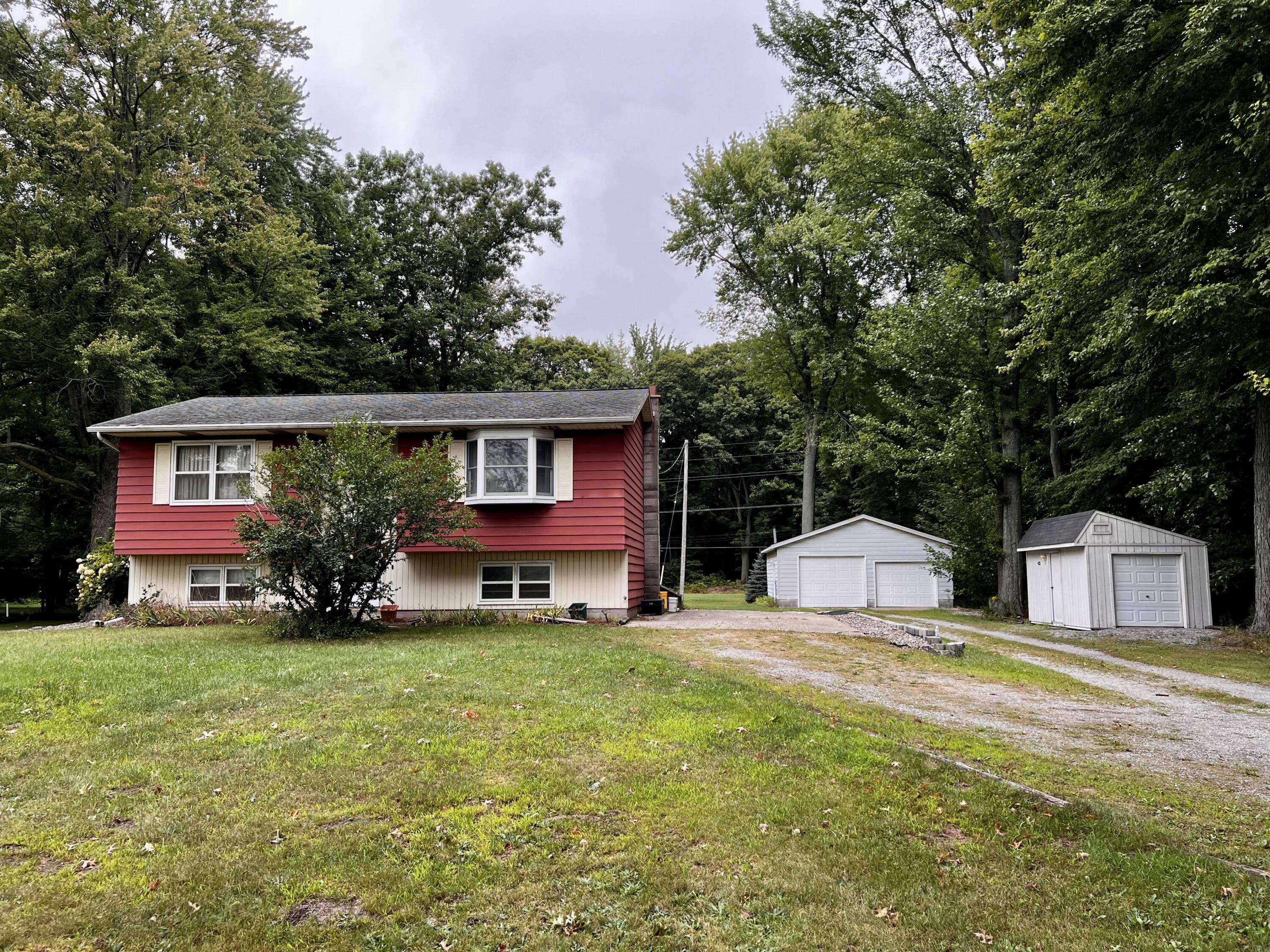 14491 Lake Michigan Drive