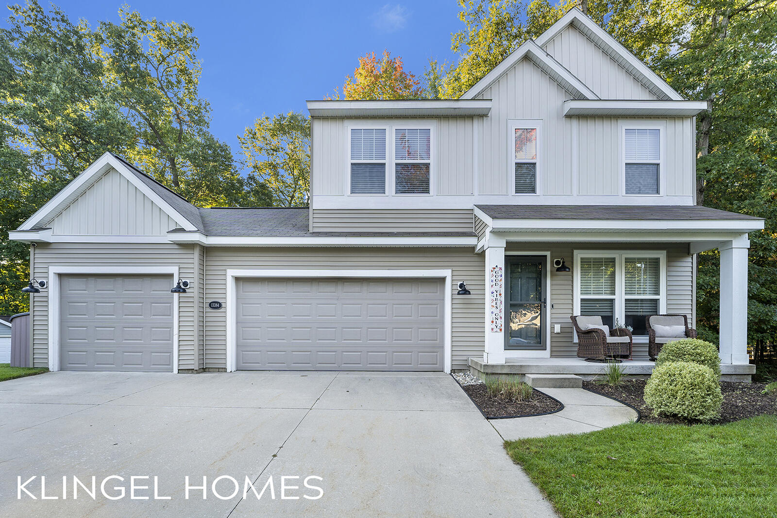 13384 Red Leaf Court