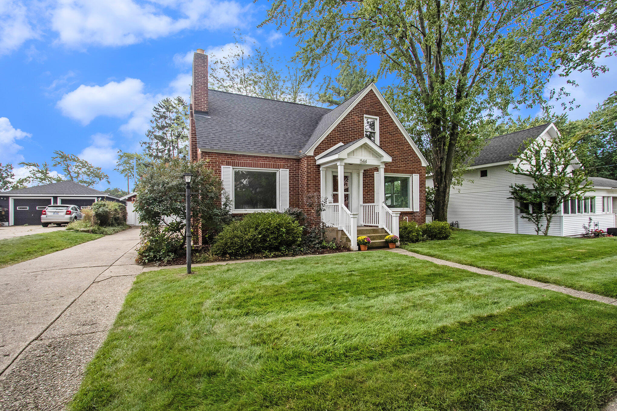 544 Colfax Avenue