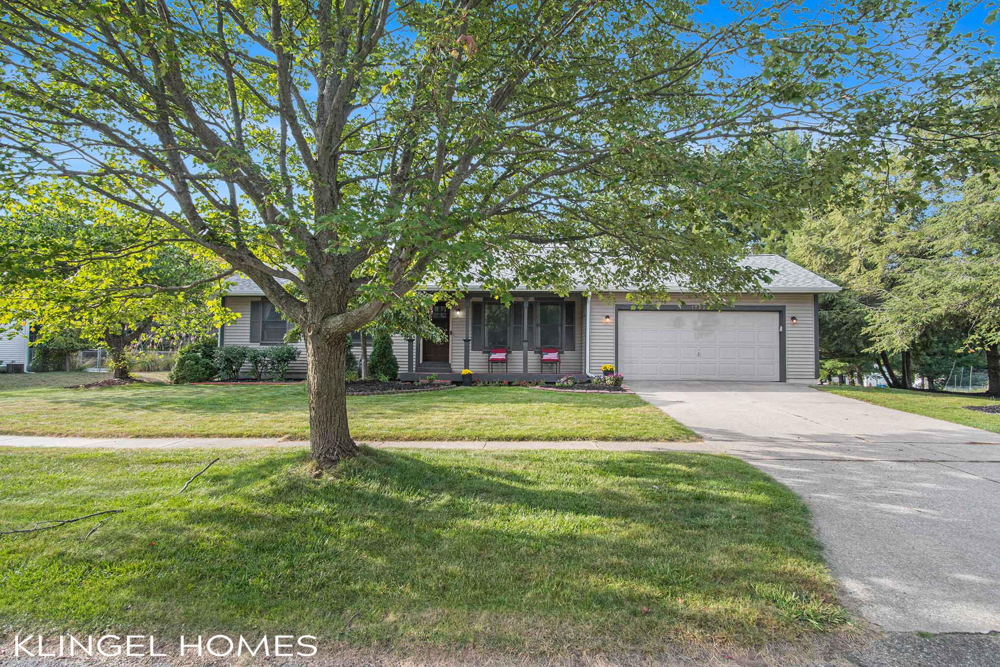 17922 Cherokee Drive