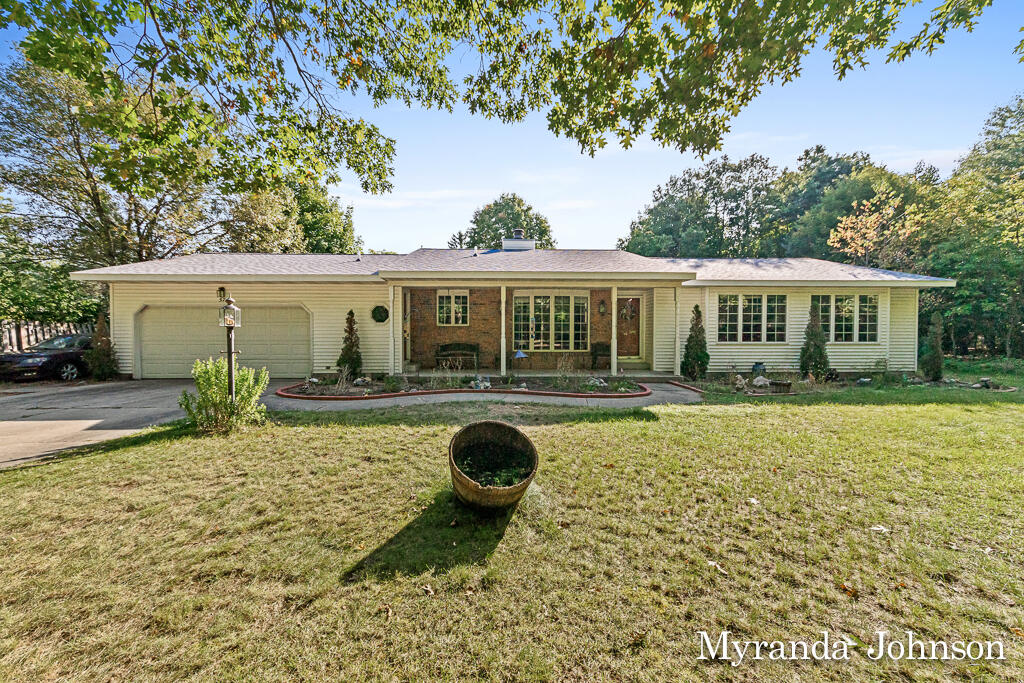 57 Porter Road