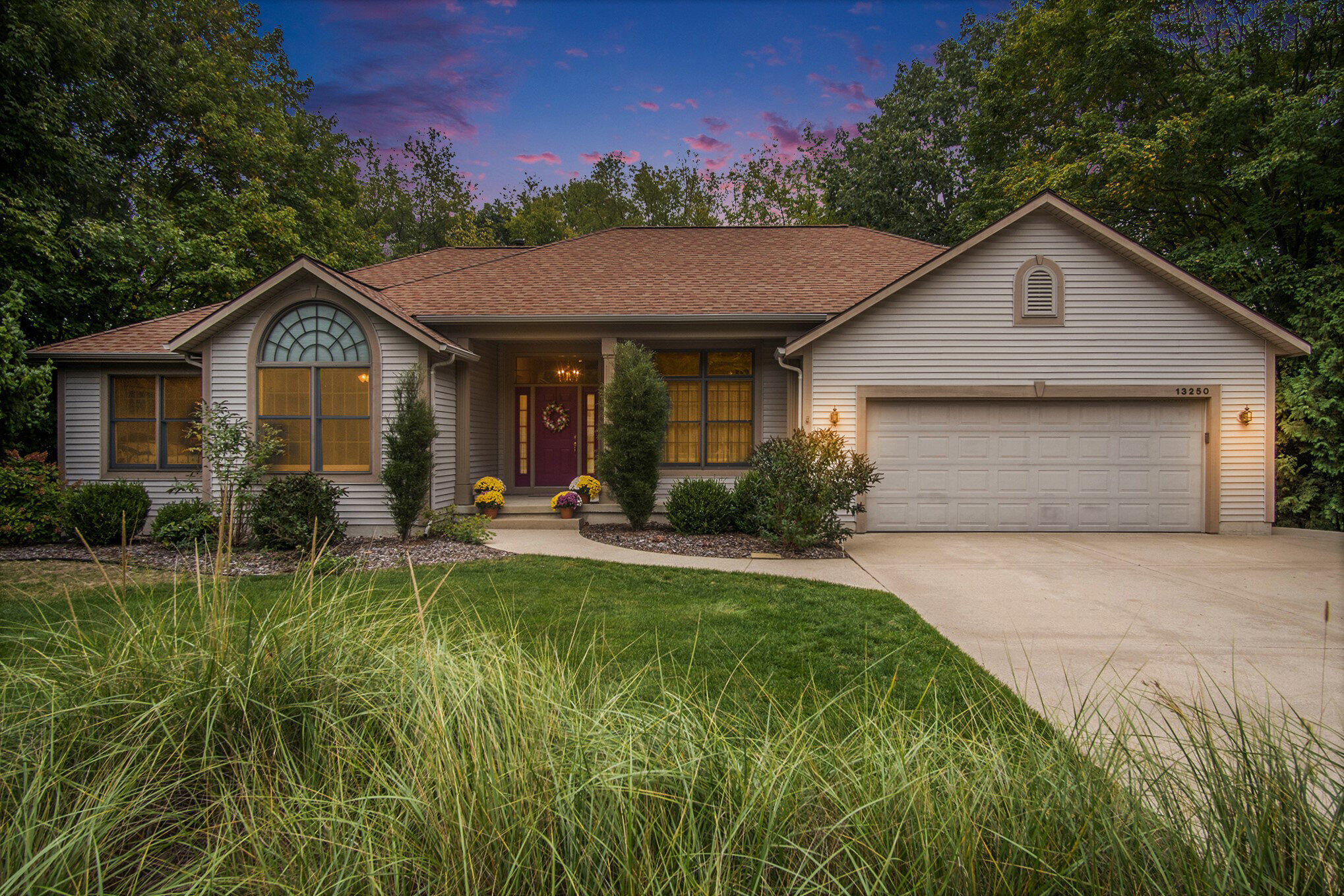 13250 Fox Ridge Court
