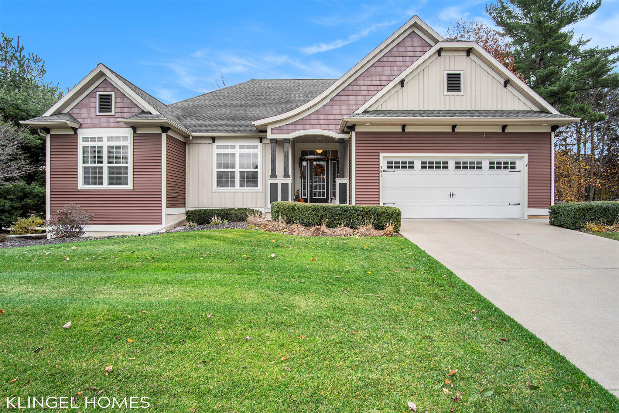801 Ashlee Drive