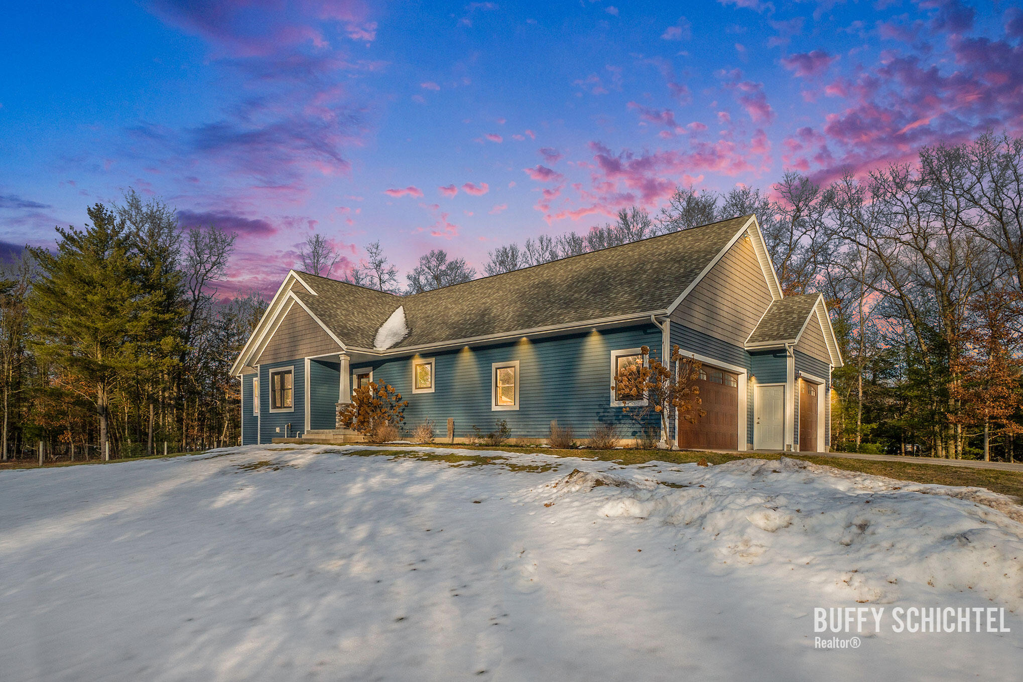 2820 Beattie Road