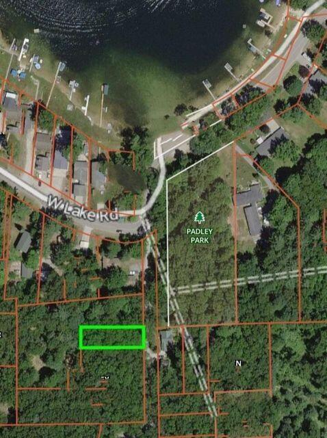 0 W Lake Road