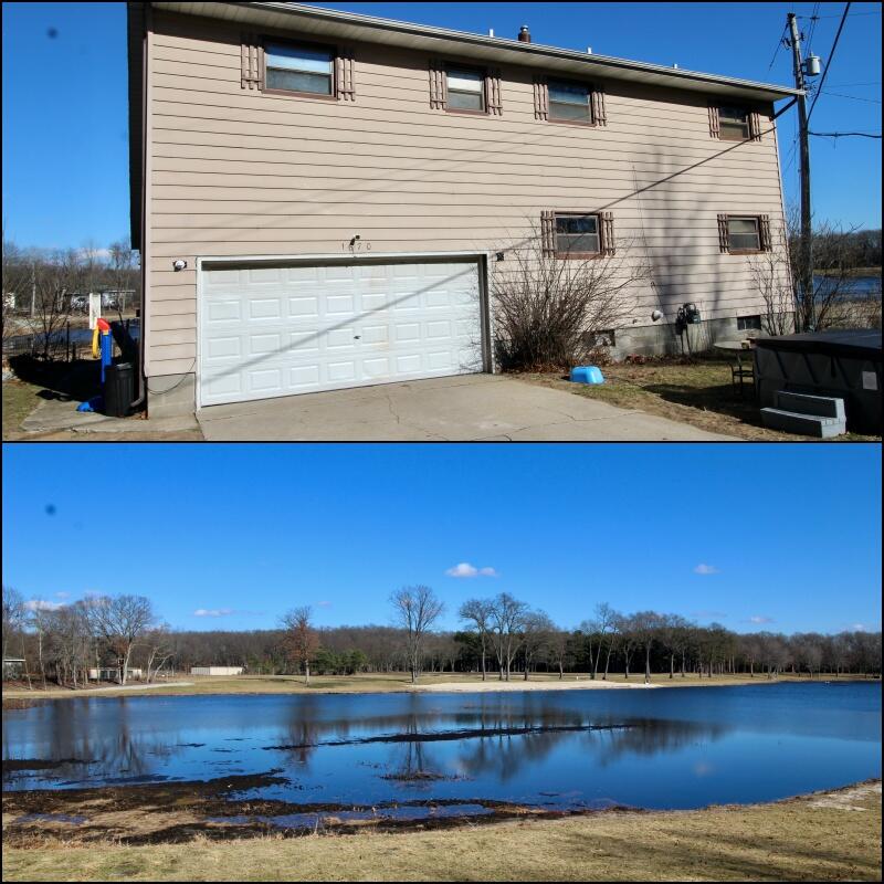 1670 Carr Road