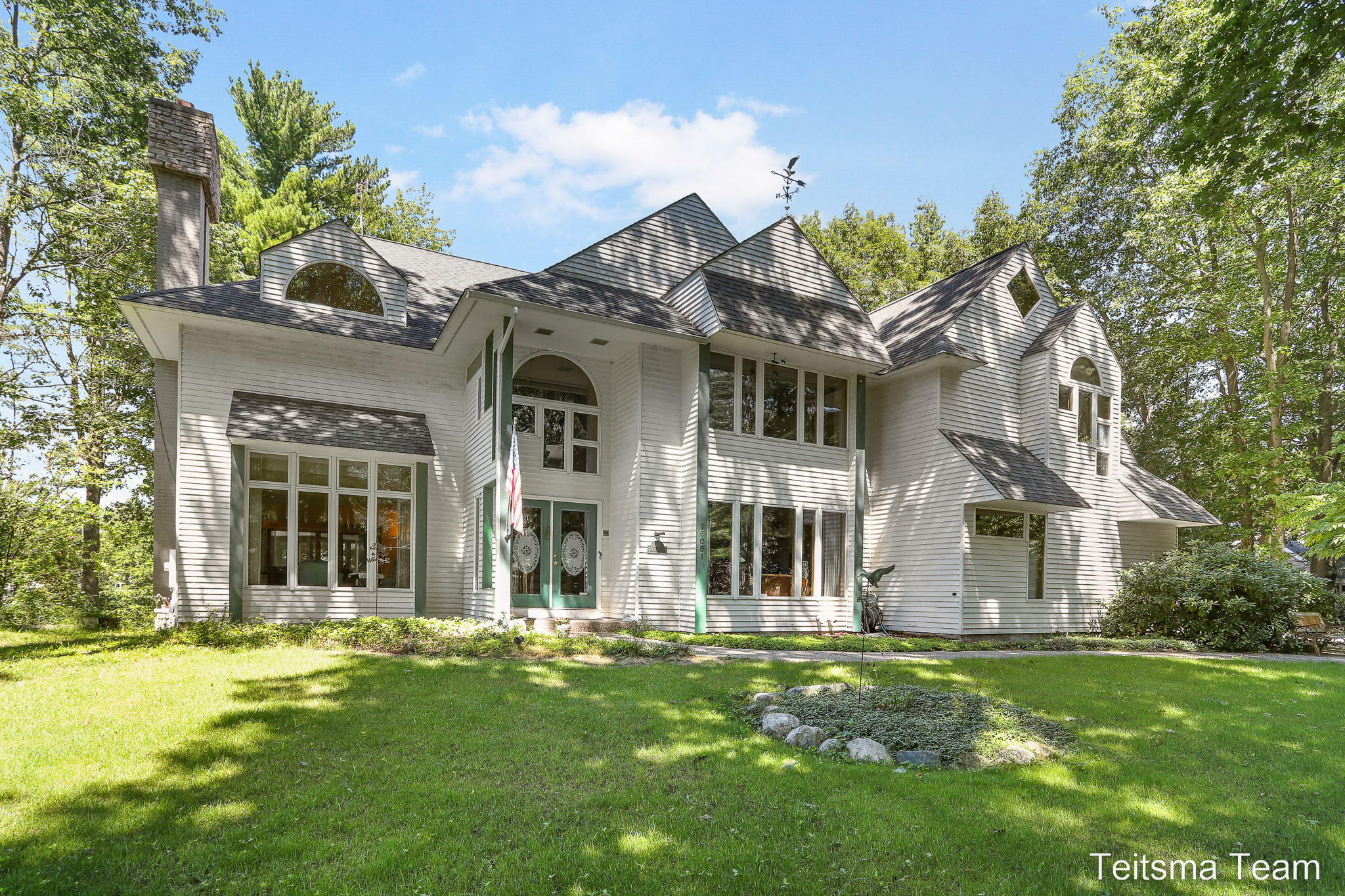 16051 Baird Drive