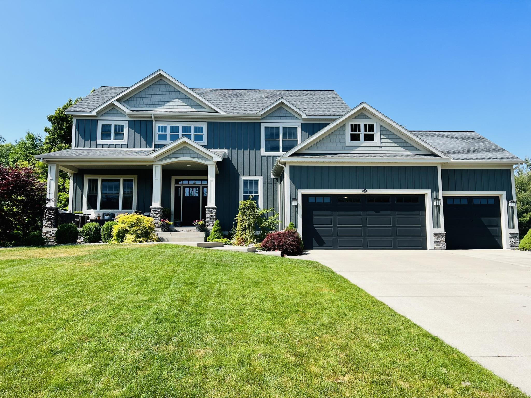 48 Meadows Drive