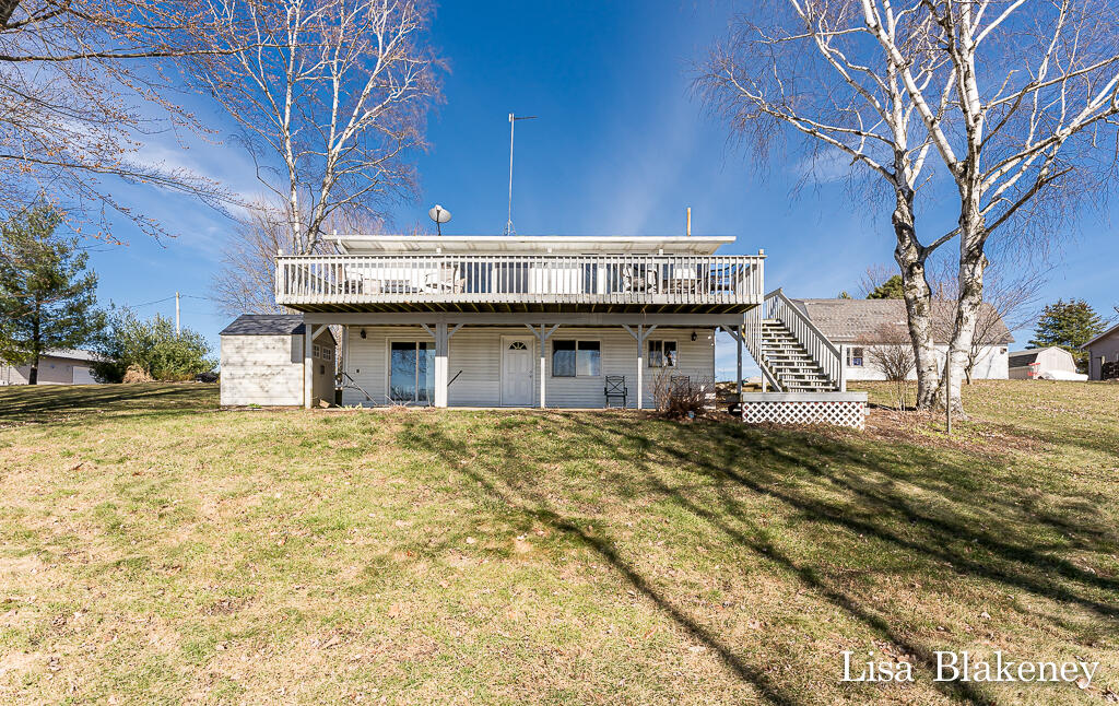 3474 W Loon Trail