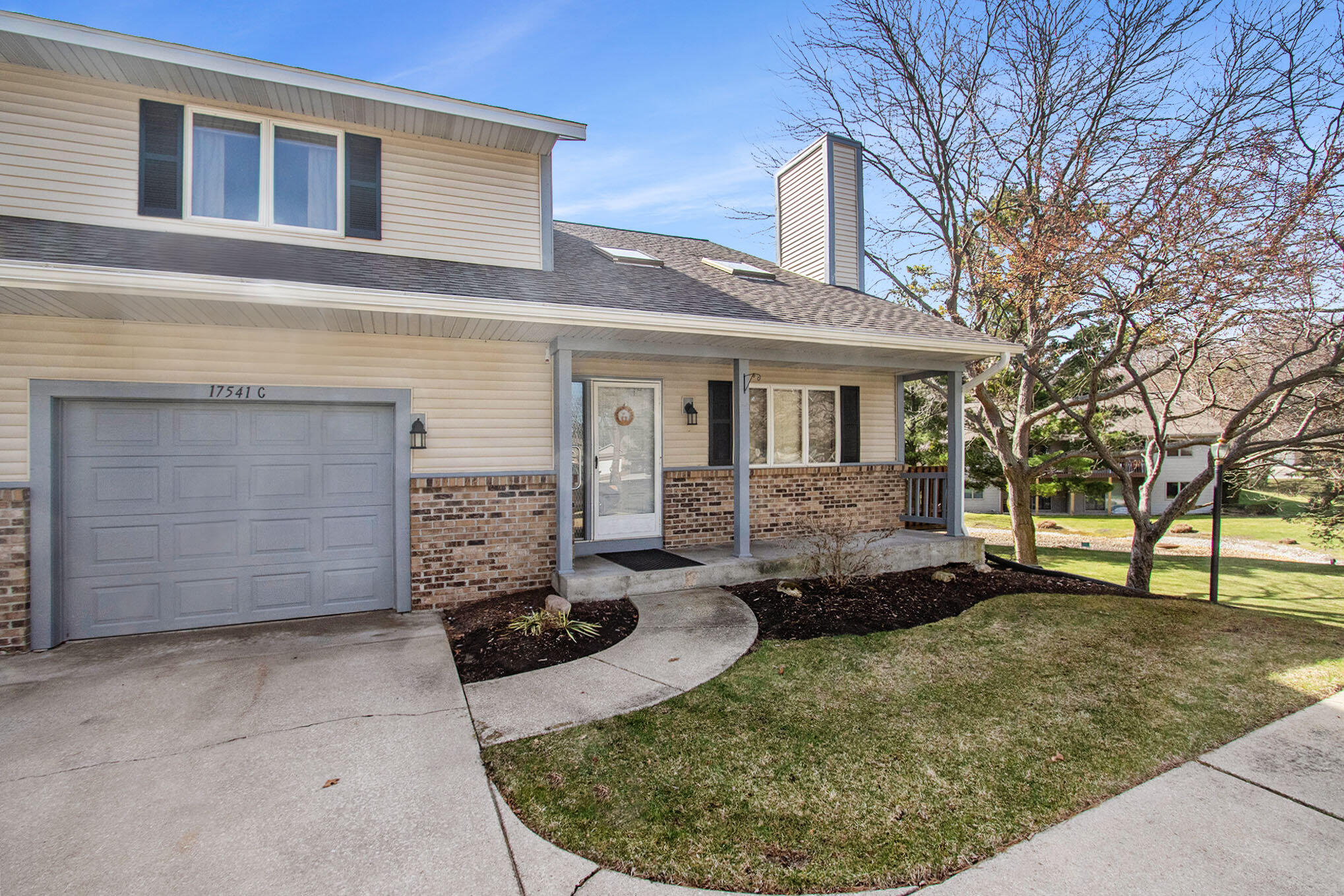 17541 Parkwood Drive