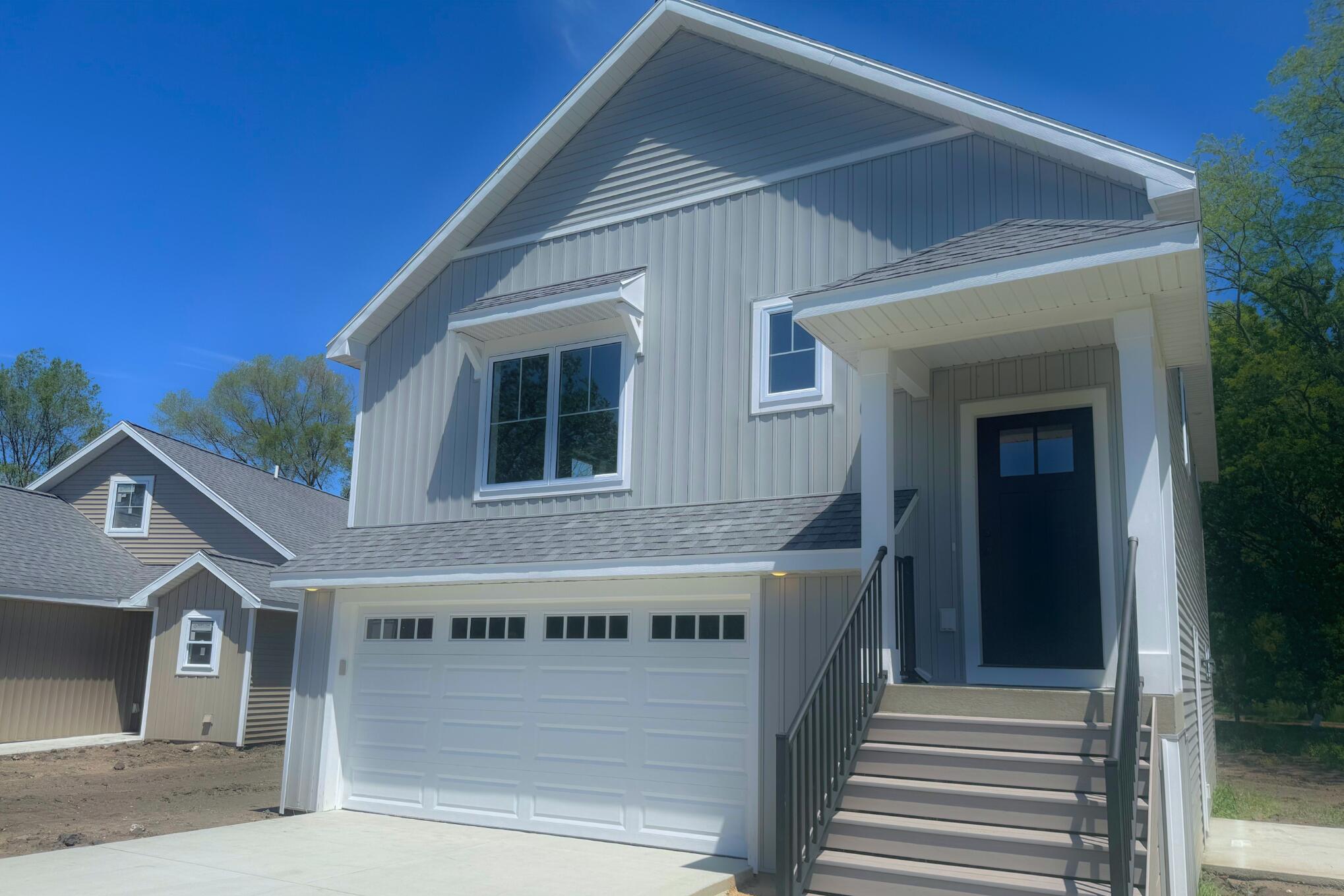 3607 Kiana Court, 3