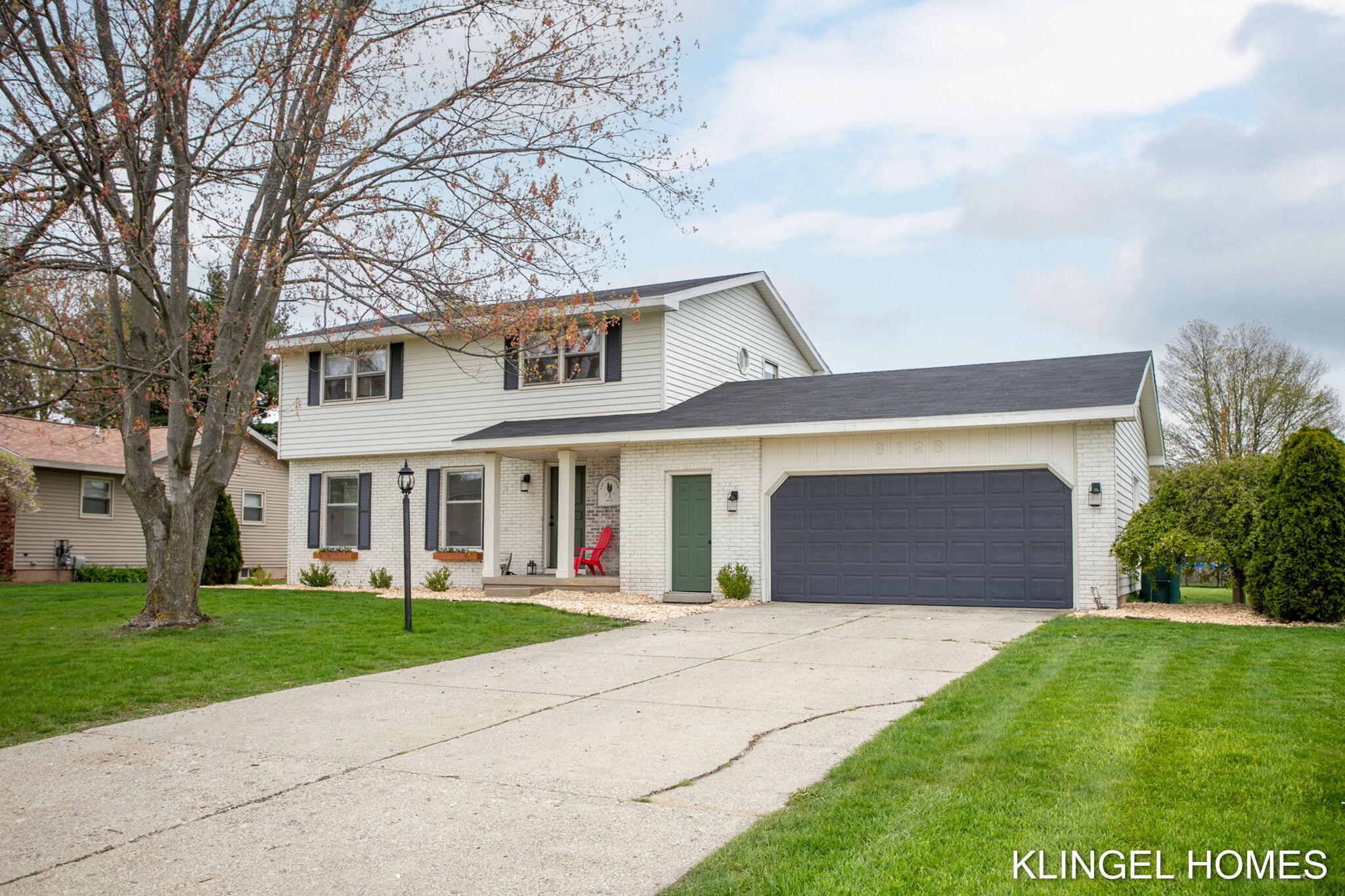 8128 Mellowwood Drive