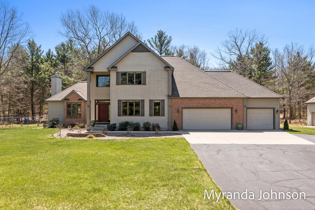 5045 Andrea Drive