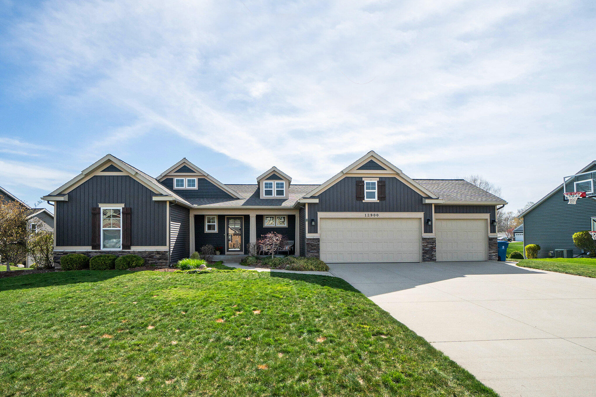 12900 Sweetbriar Drive