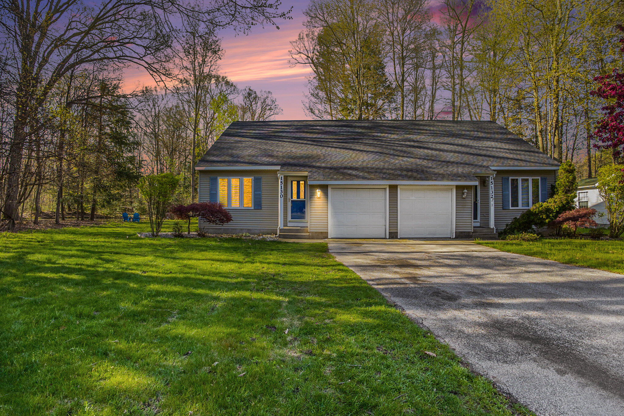 15130 Snowberry Court